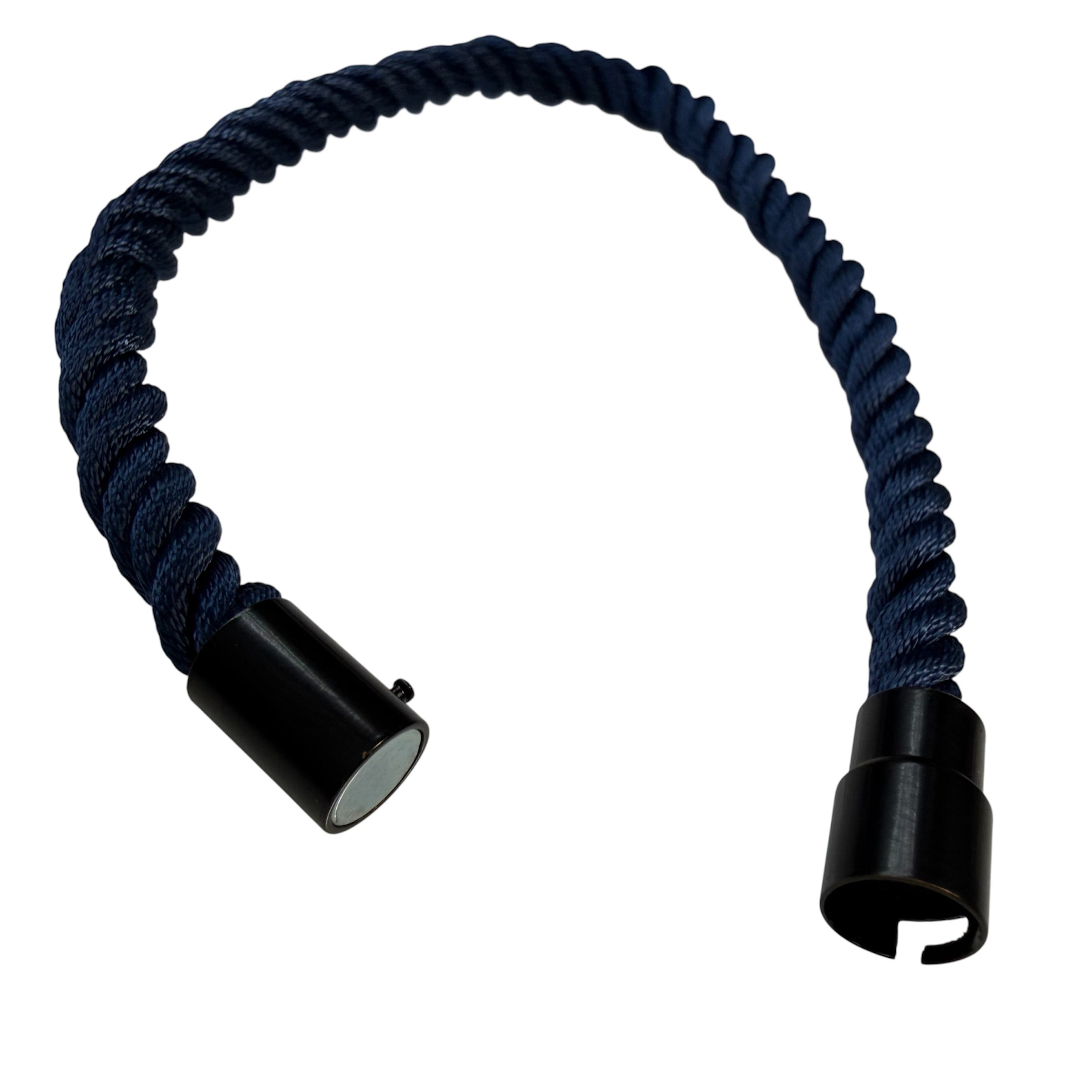 Stylish Magnetic Rope Bracelet