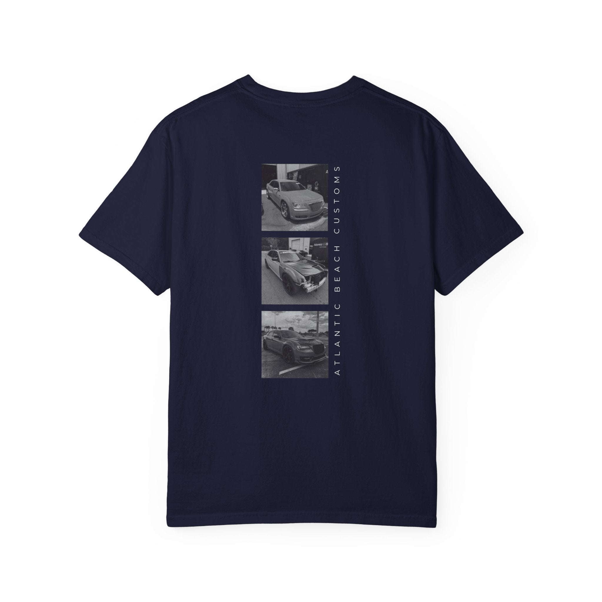 300 Graphic T-Shirt