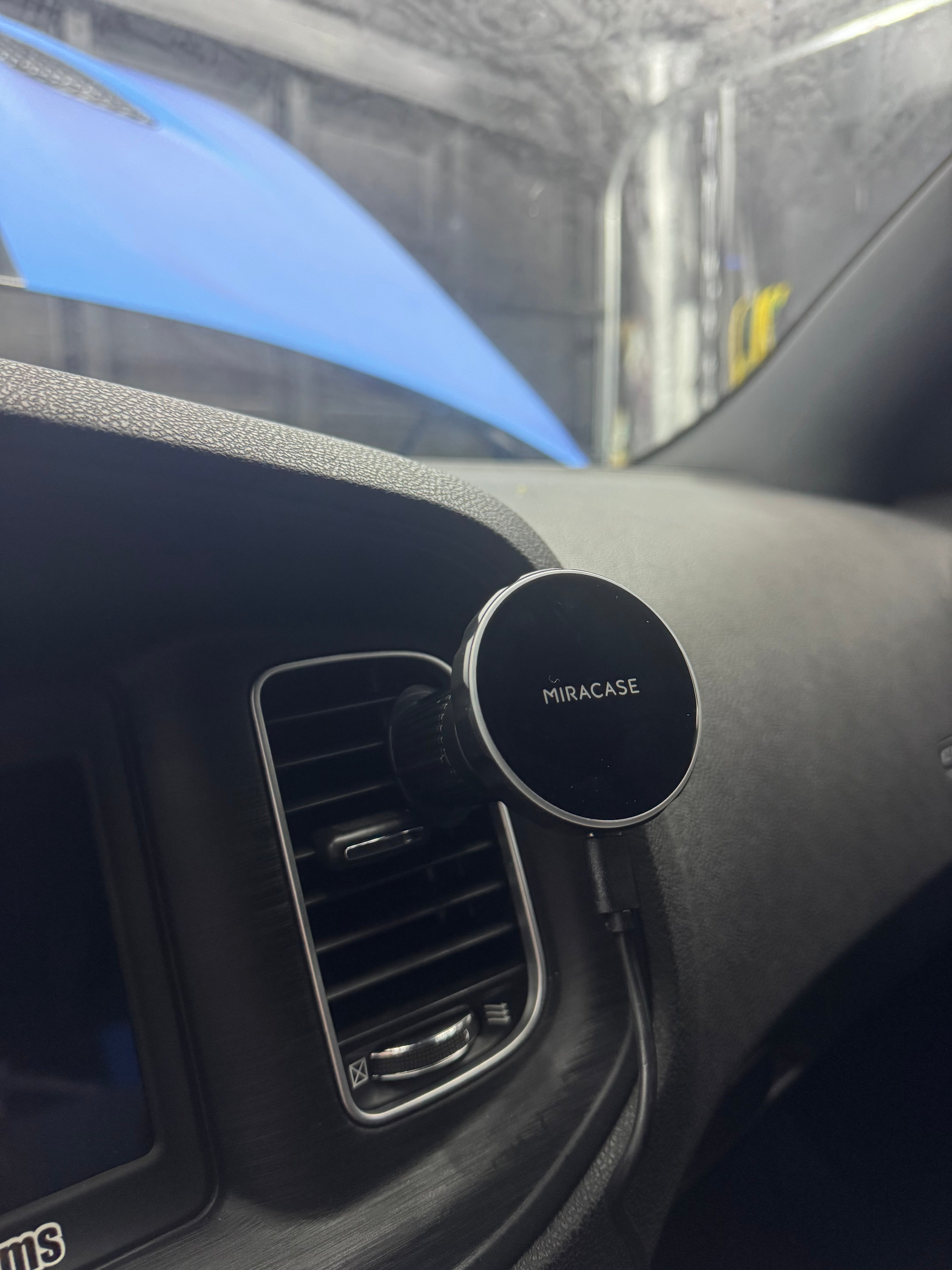 The Best Phone Mount