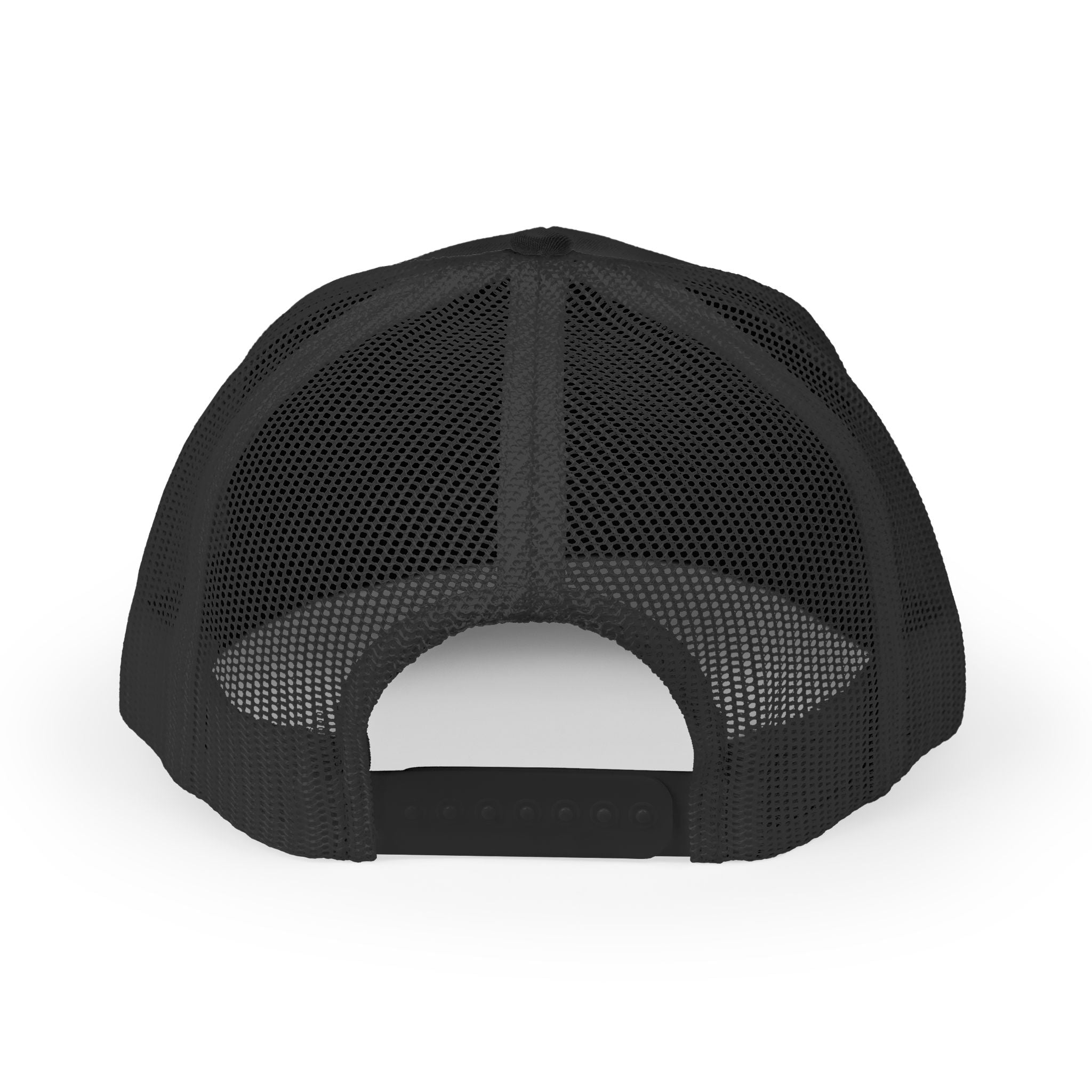 Lucky Shark Tooth Trucker Hat