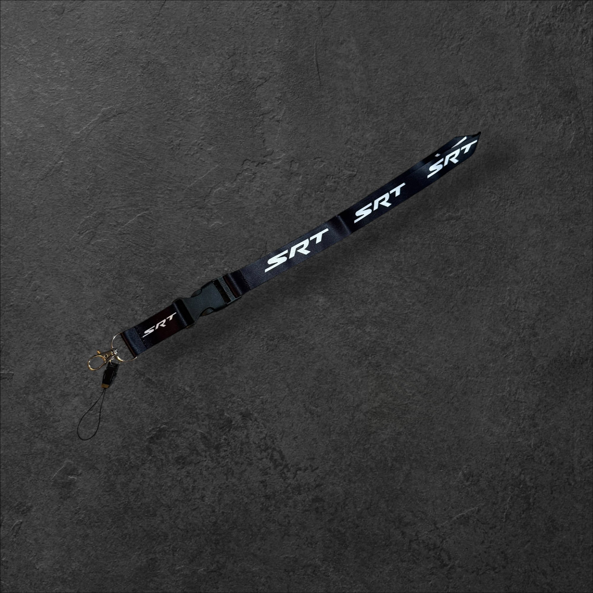 SRT Lanyard