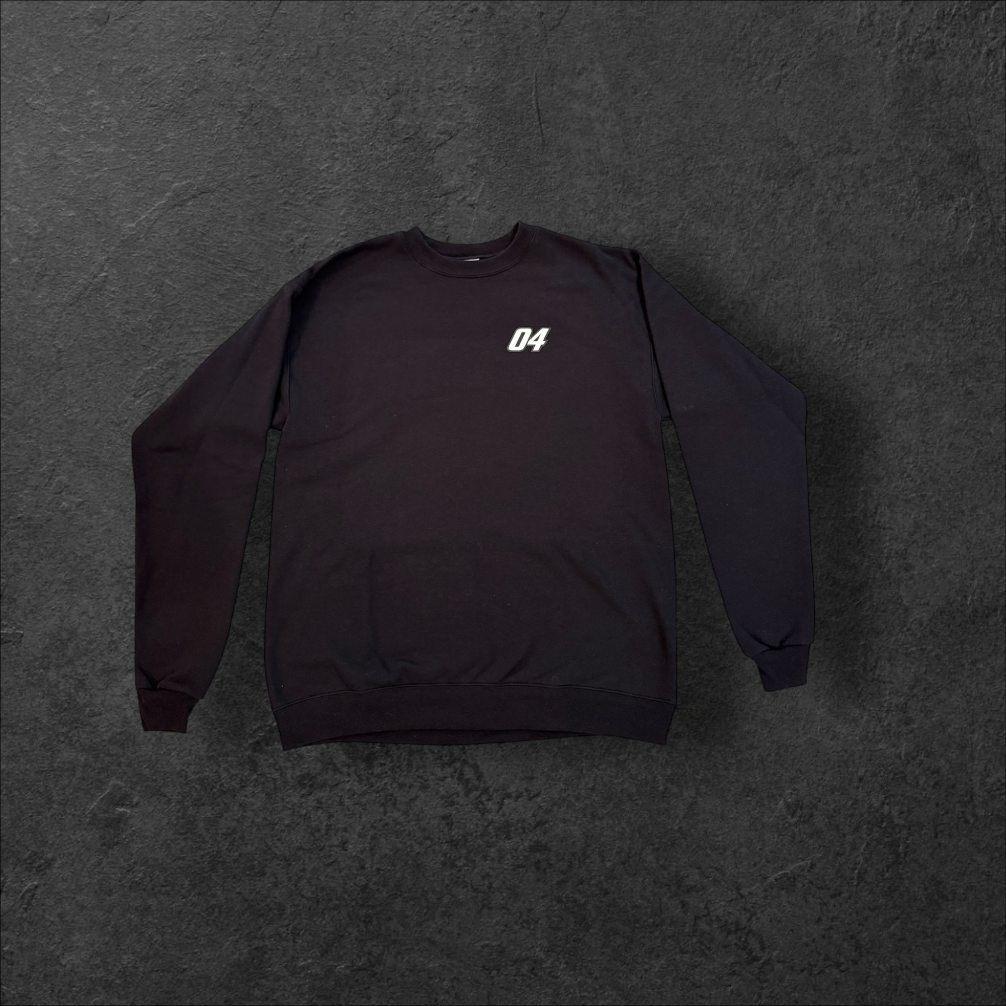 Charger #04 Crewneck Sweatshirt