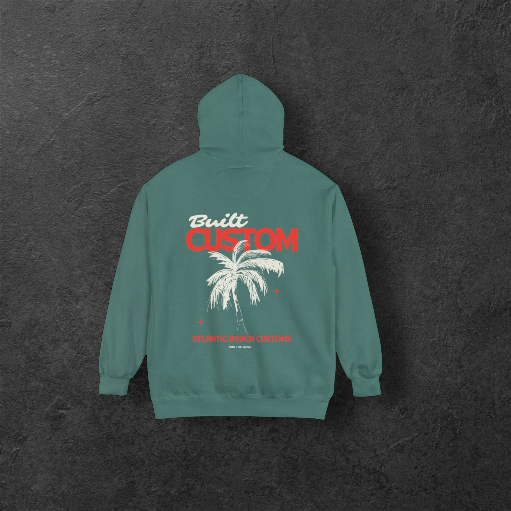 BUILT CUSTOM Sweatshirt