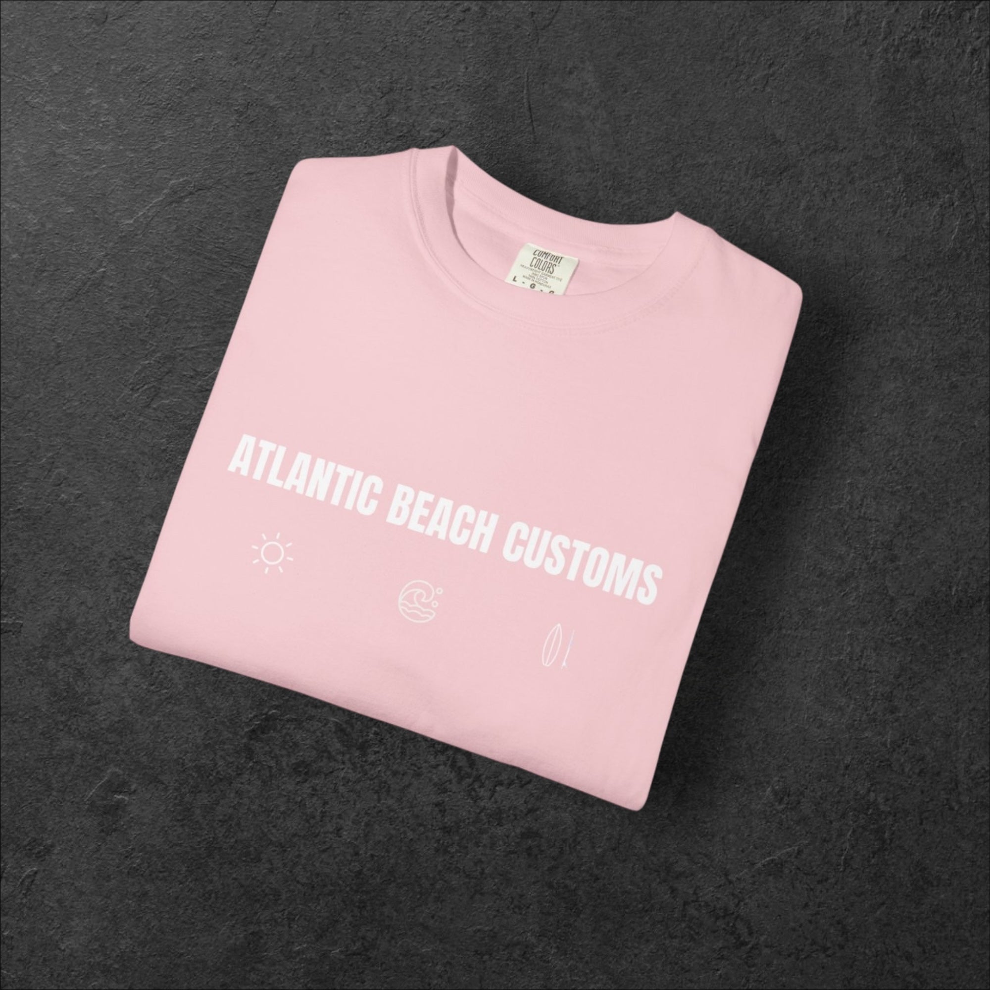 ABC Icons T-Shirt