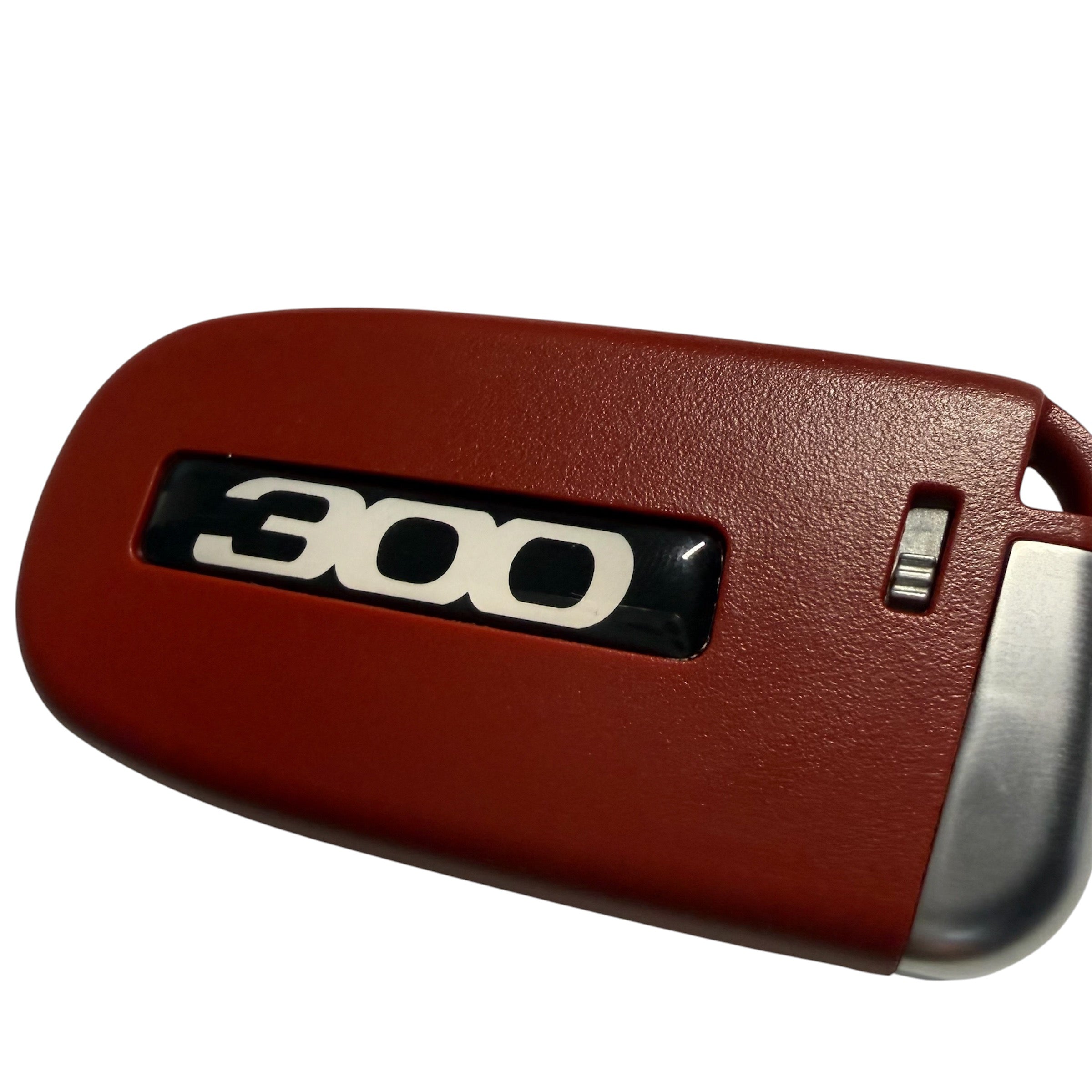 300 Keyfob Shell