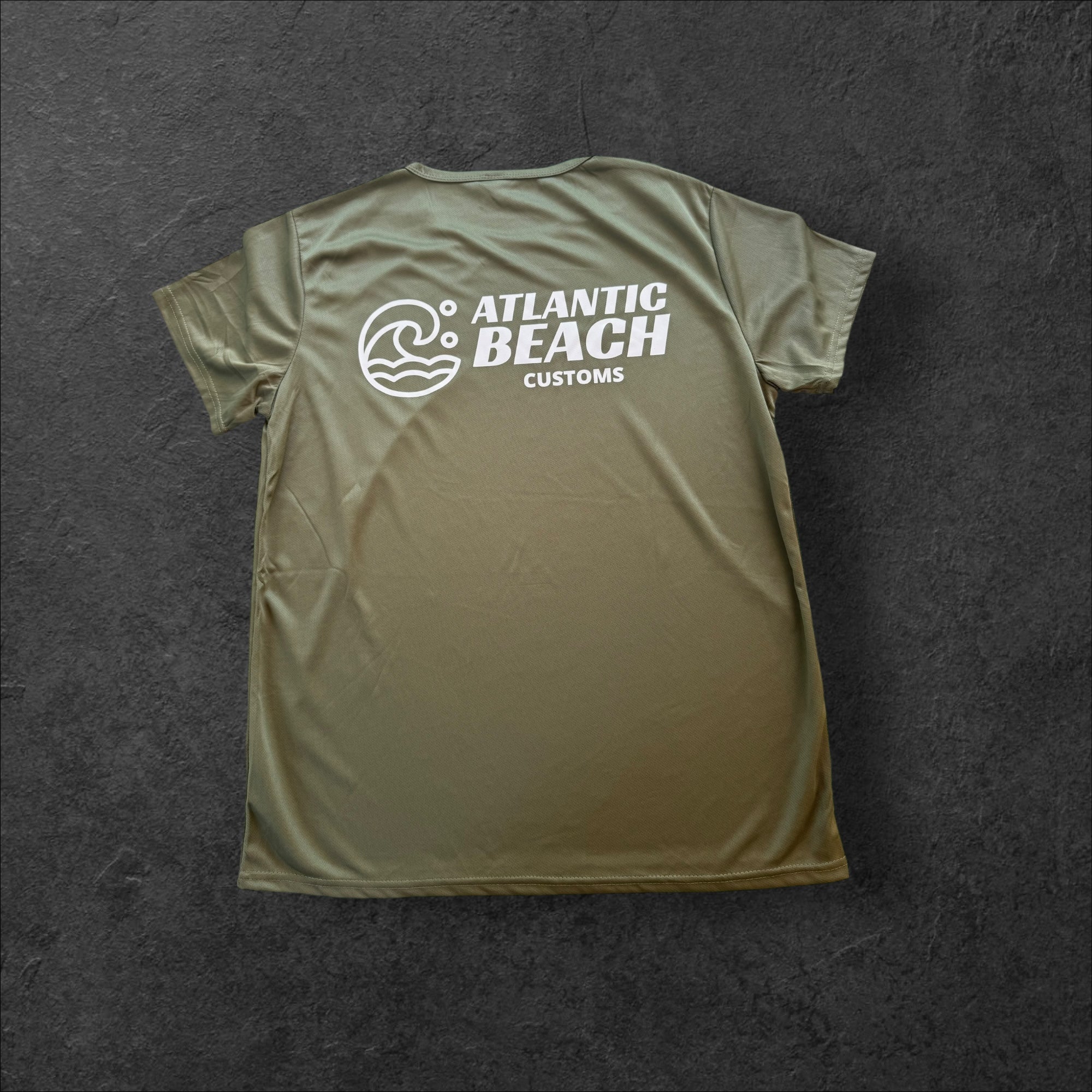 ABC Workout Shirt