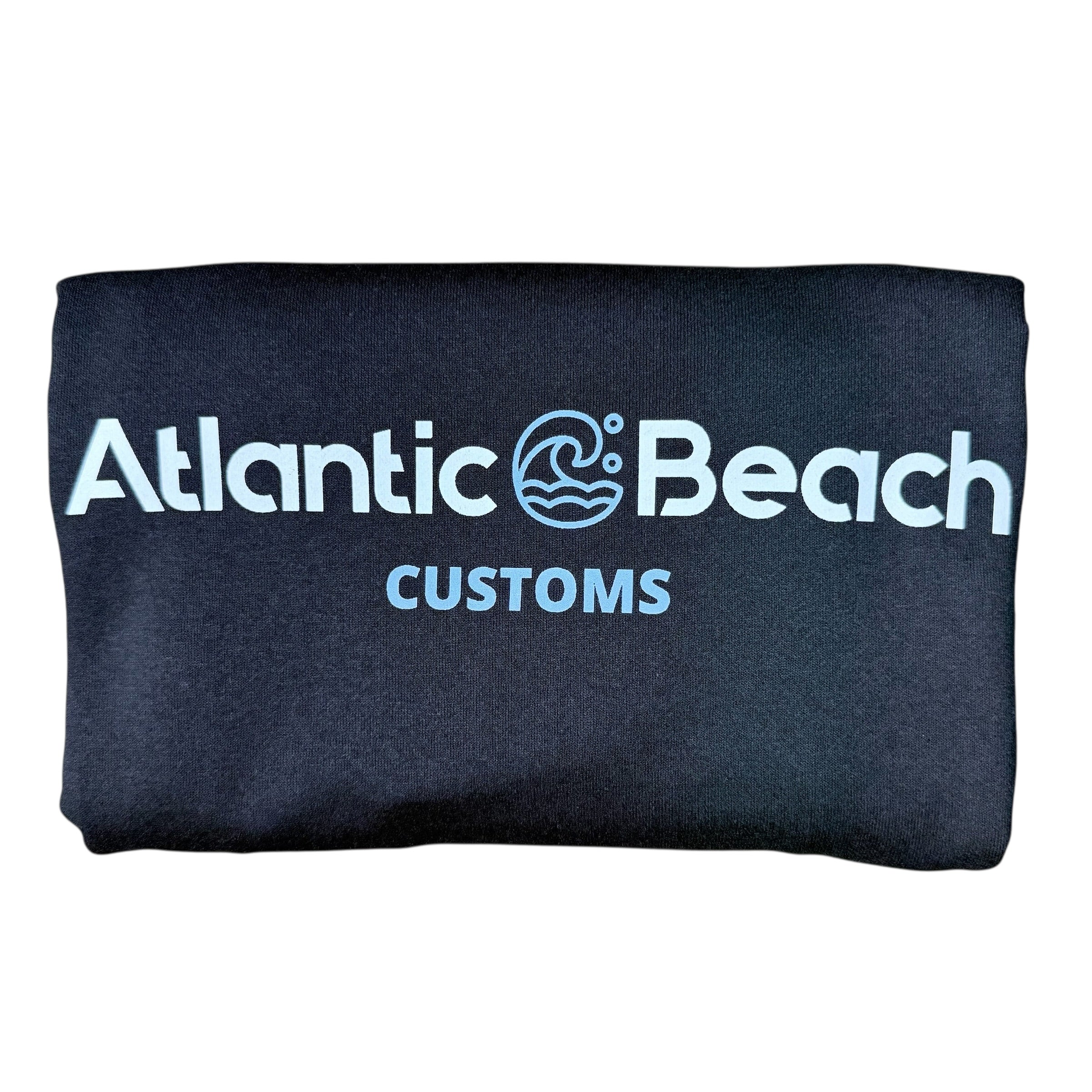 Signature ABC Crewneck Sweatshirt