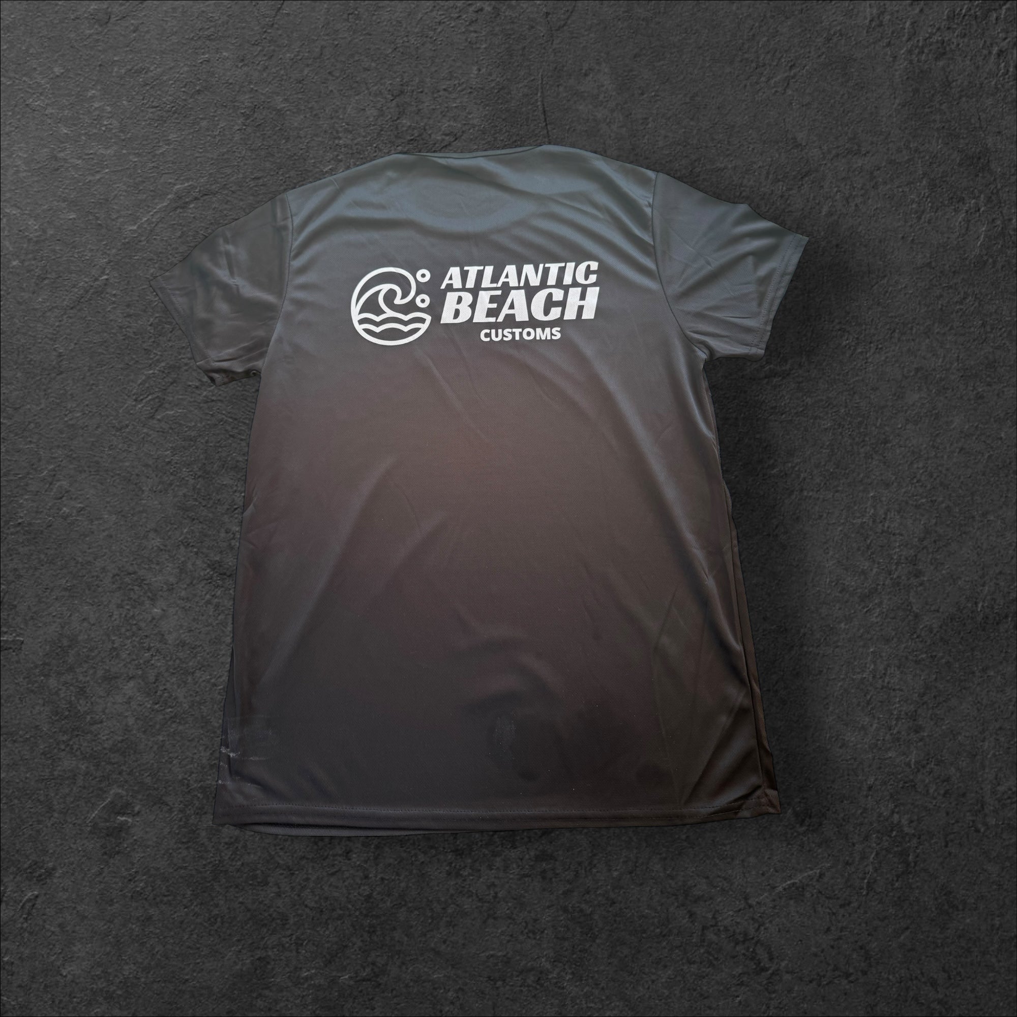 ABC Workout Shirt