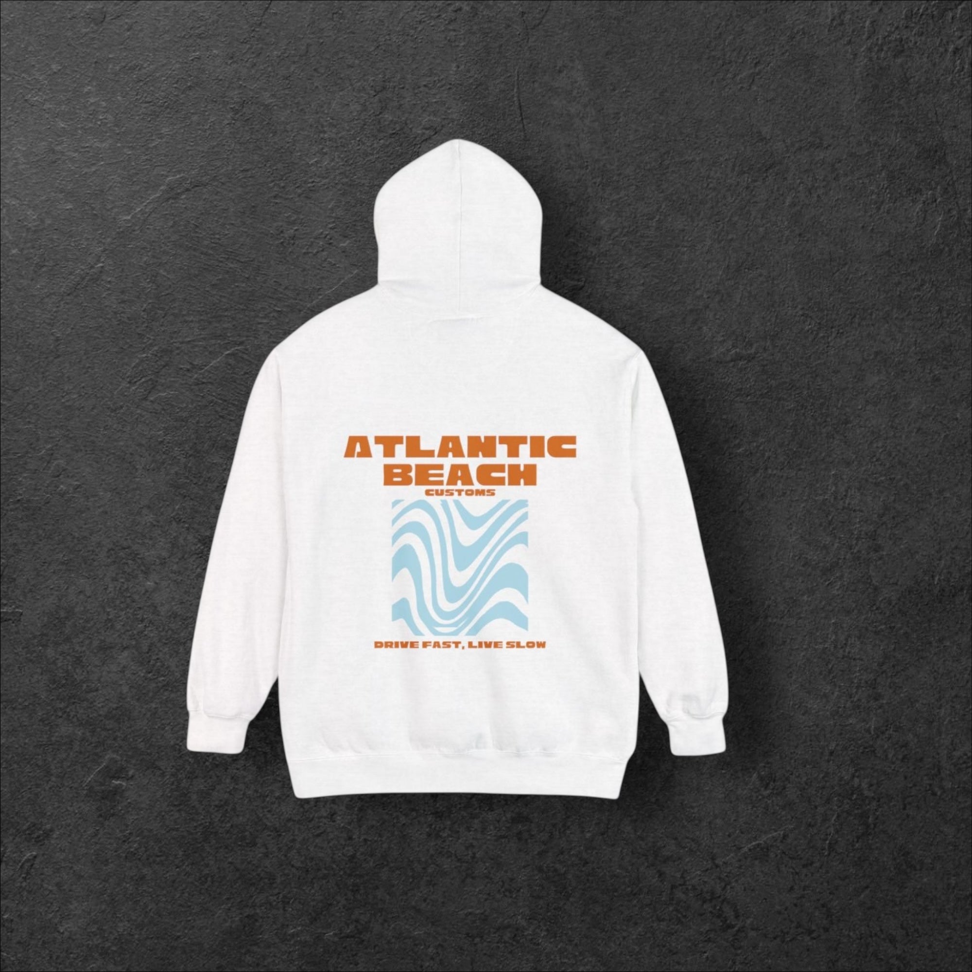 ABC Printed Sweatshirt