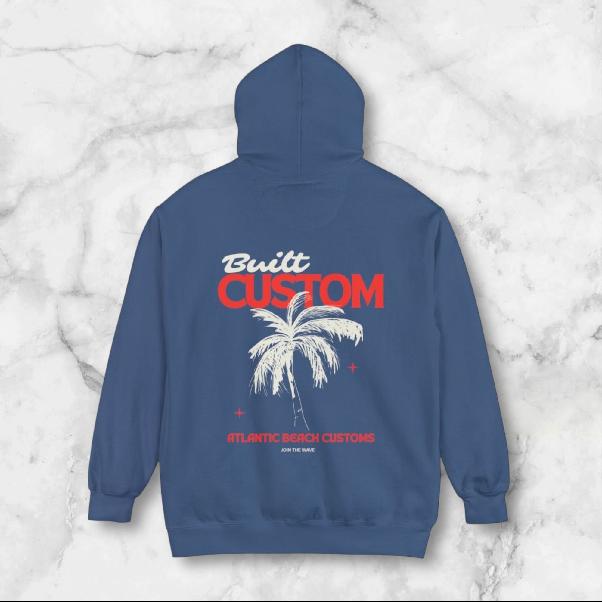 BUILT CUSTOM Sweatshirt