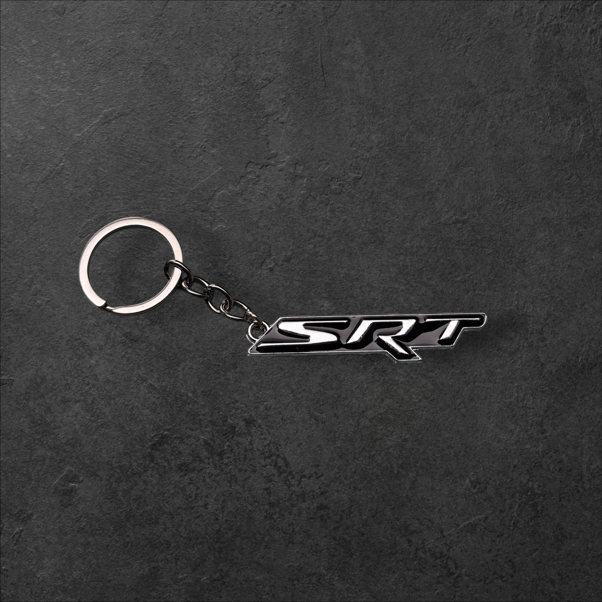 SRT Keychain
