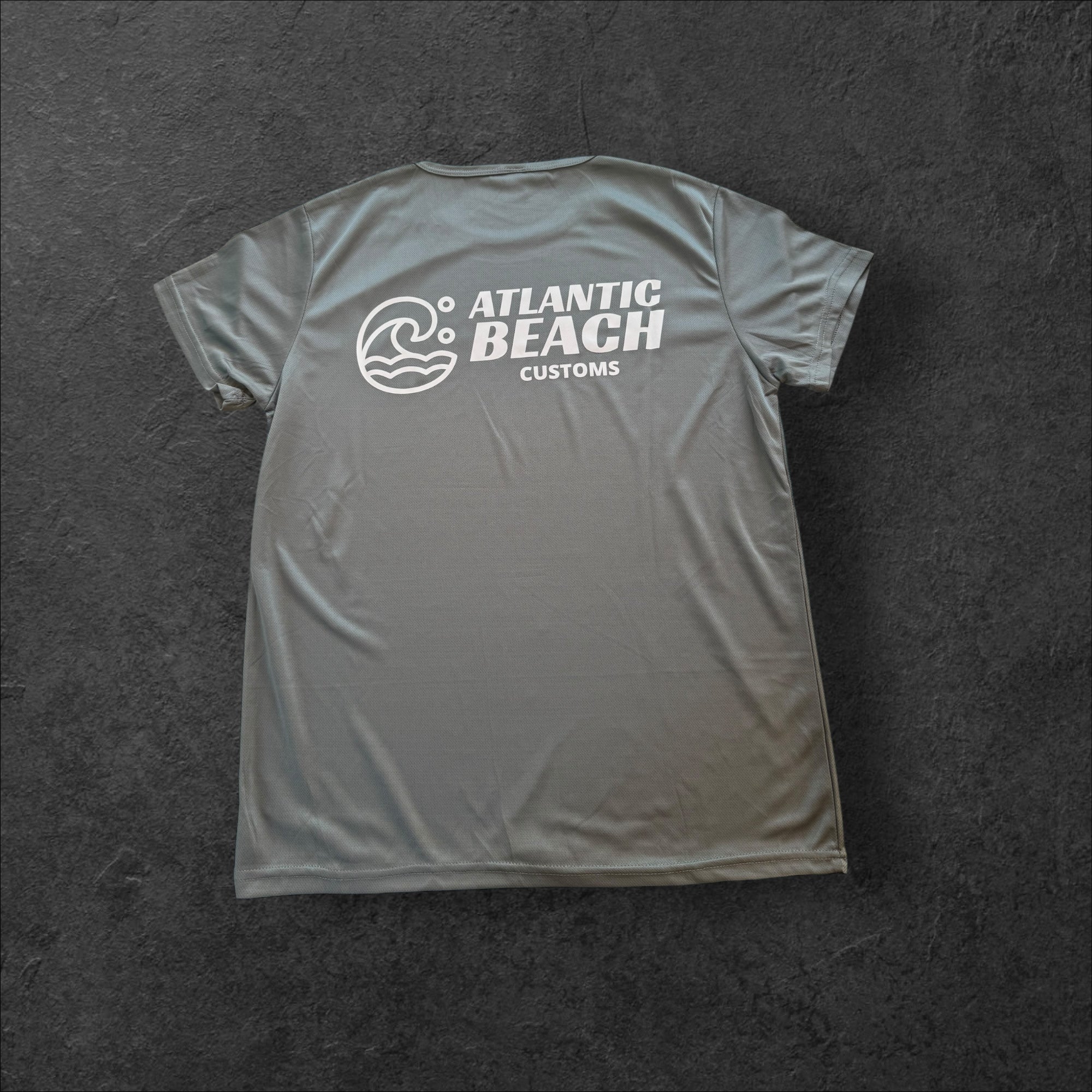 ABC Workout Shirt