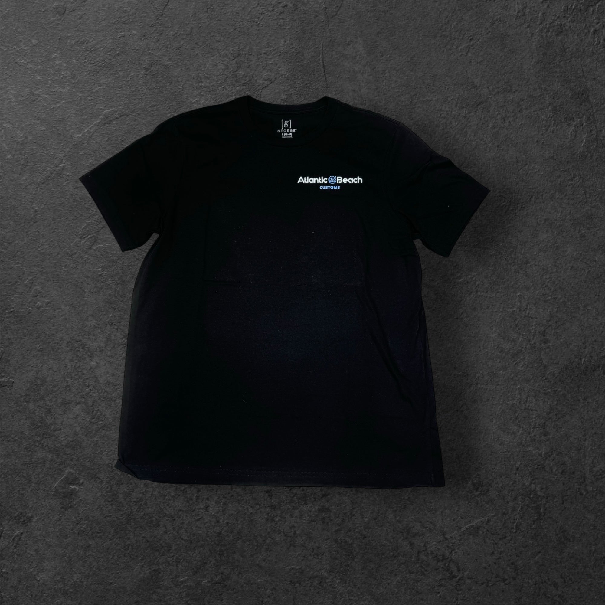 ABC Workout Shirt