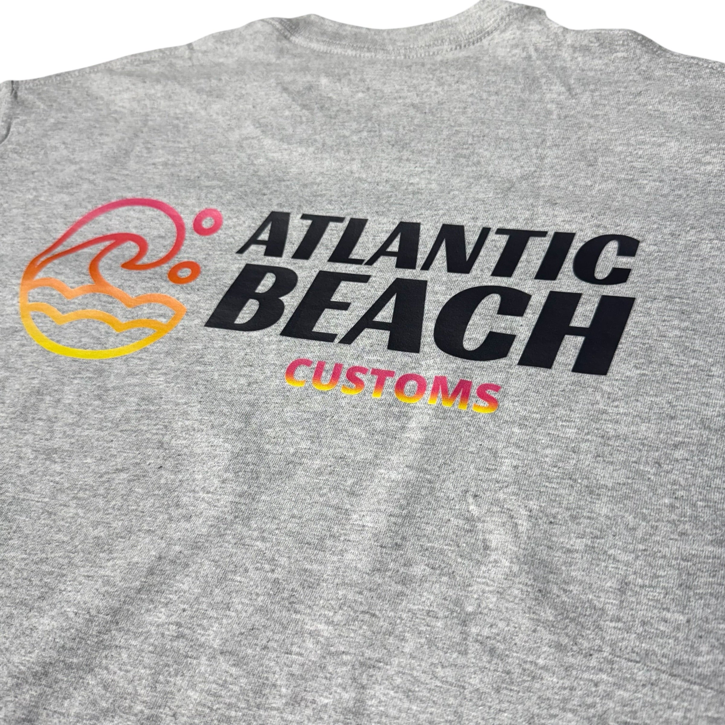 Limited Edition Sunset T-Shirt