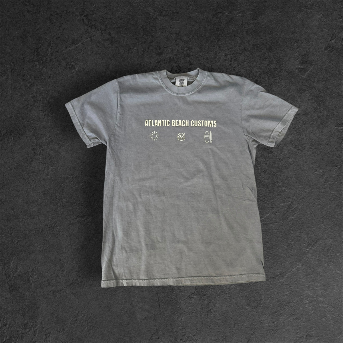 ABC Summer Premium T-Shirt