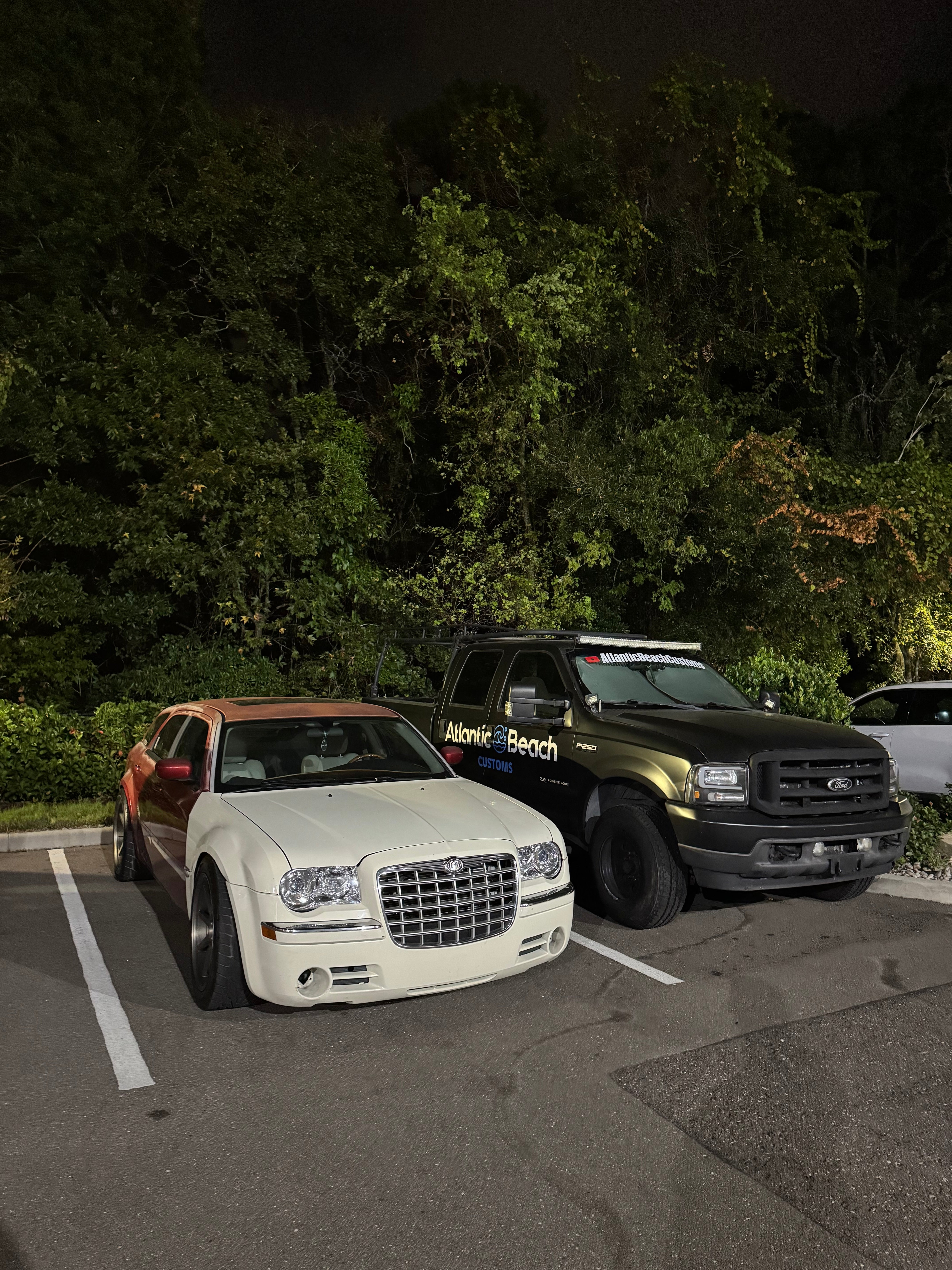 DODGE MAGNUM DIGITAL PHOTO