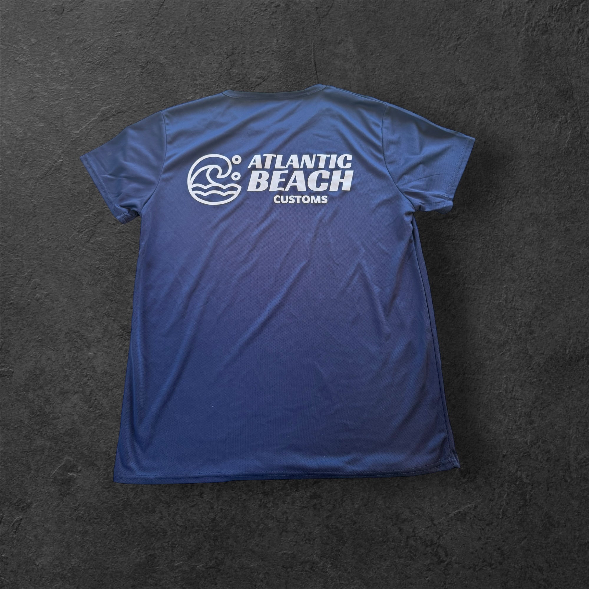 ABC Workout Shirt