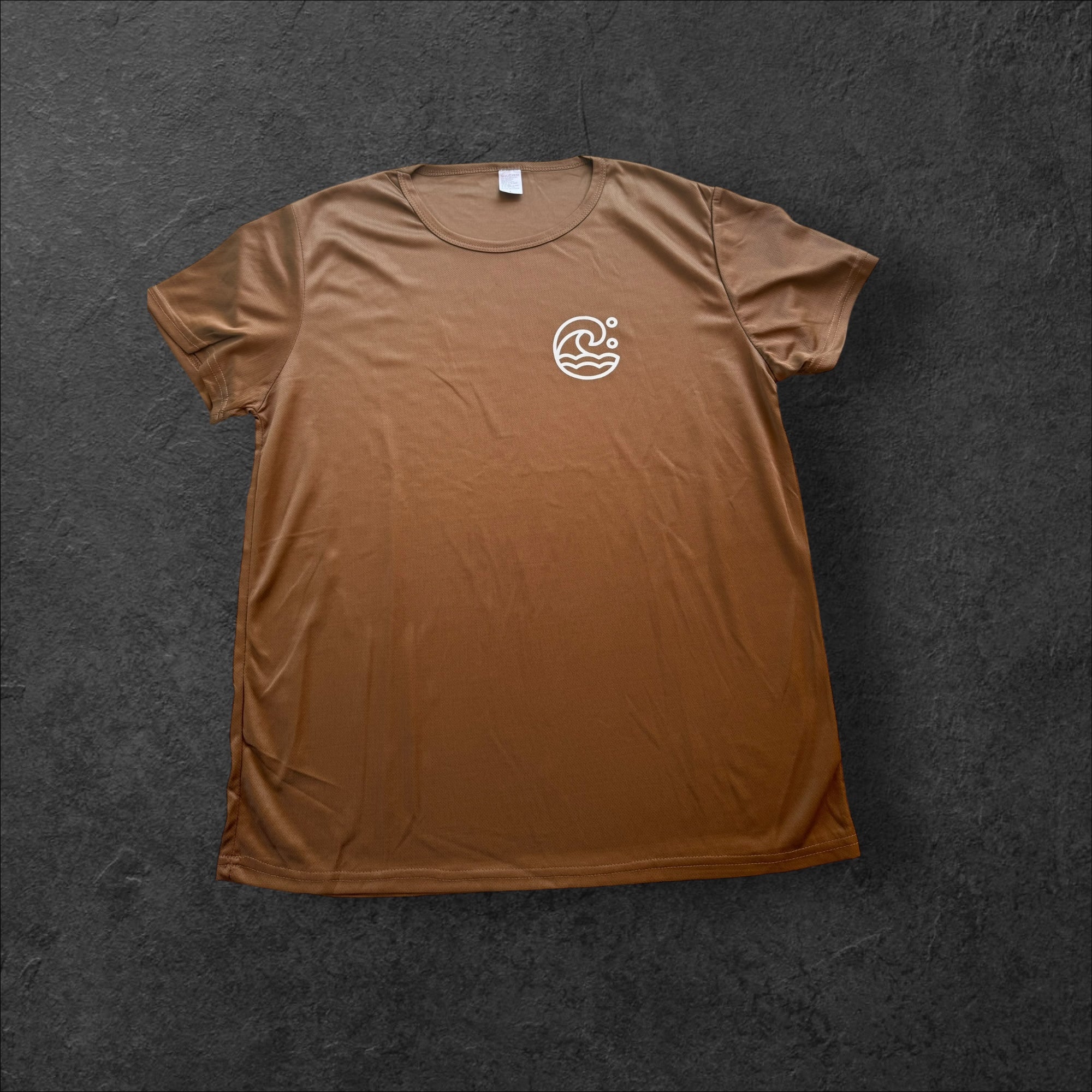 ABC Workout Shirt