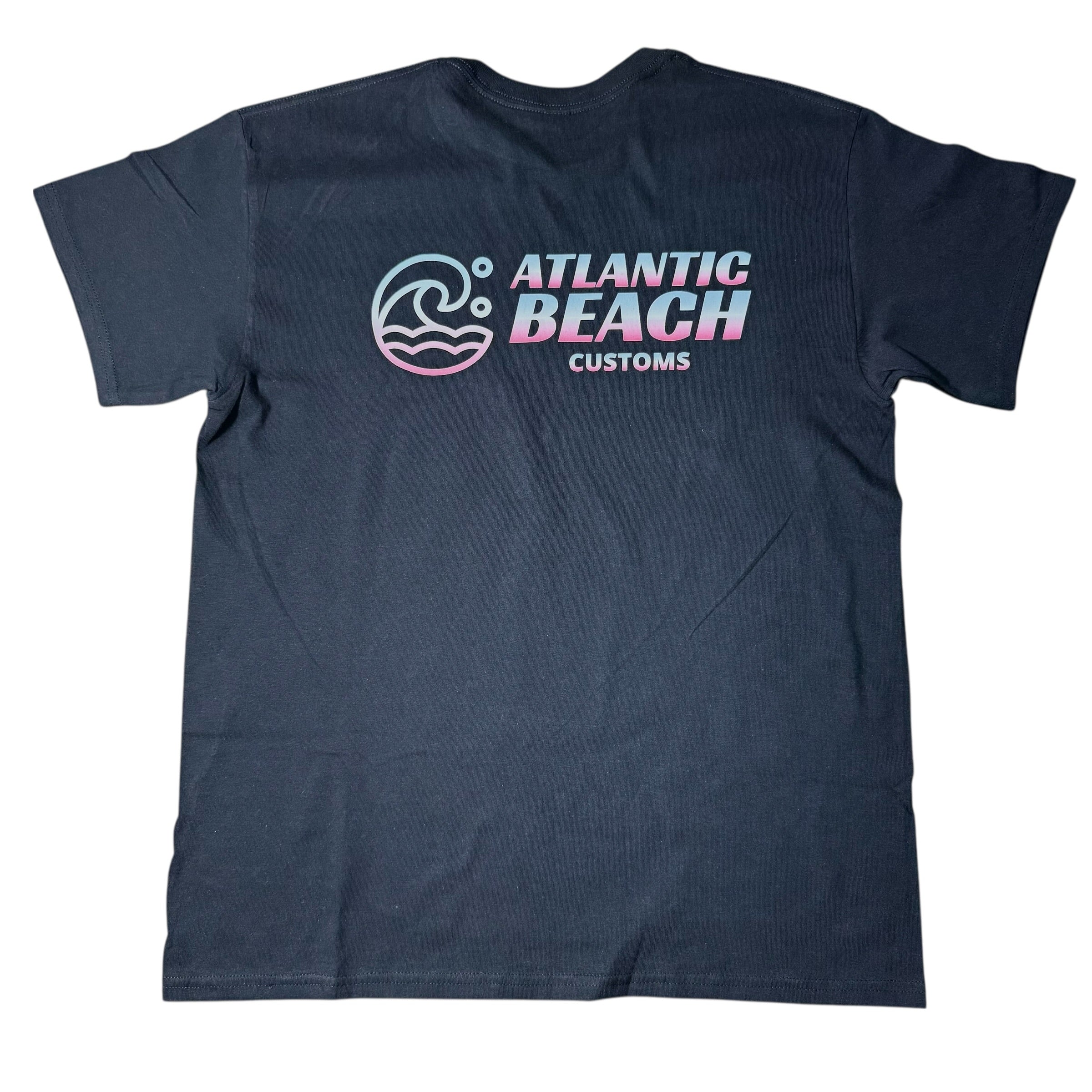 Limited Edition Miami Vice T-Shirt