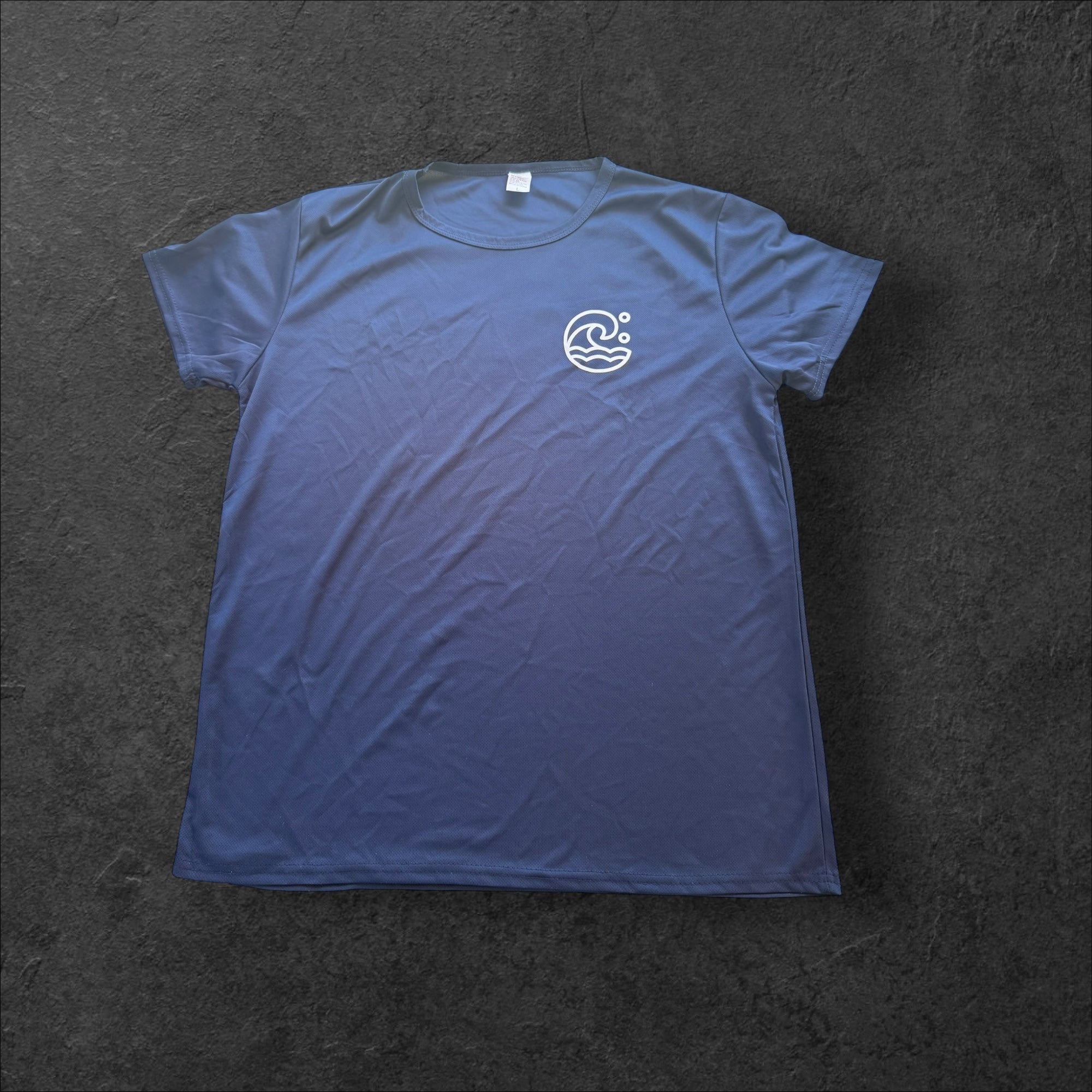 ABC Workout Shirt