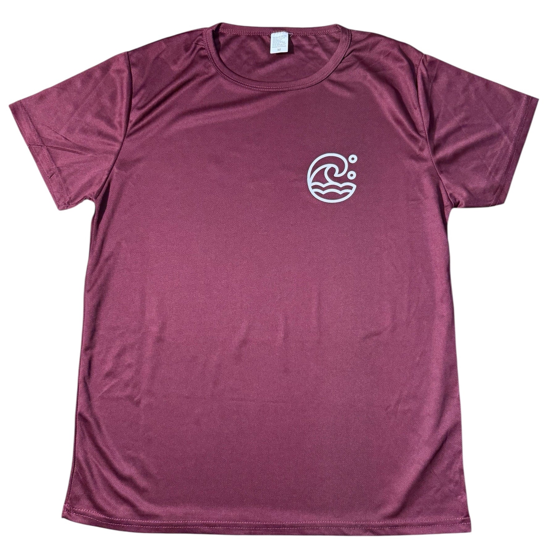 ABC Workout Shirt