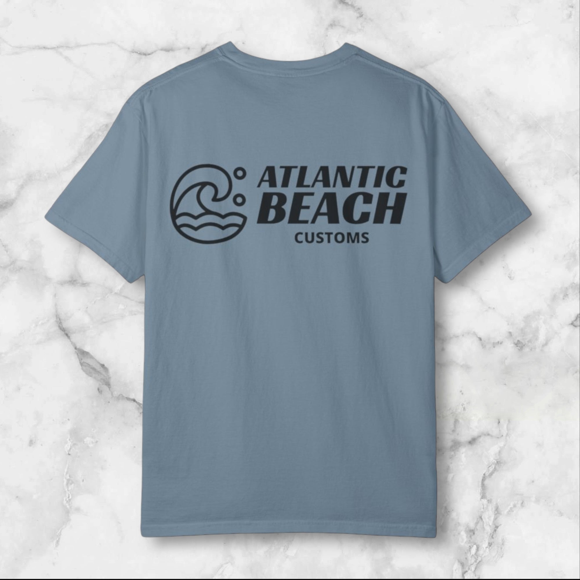 ABC Classic T-Shirt
