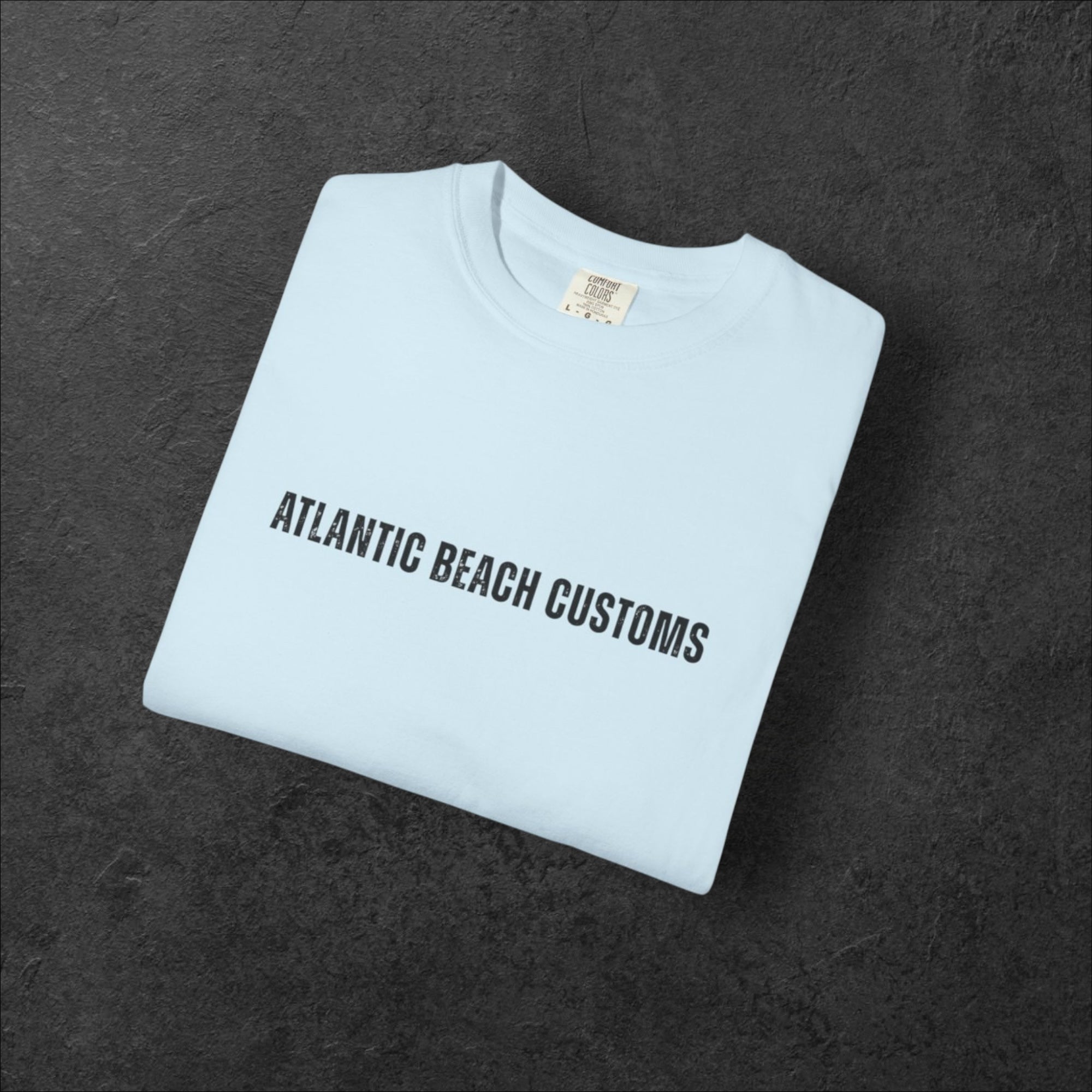 Challenger Roots T-Shirt