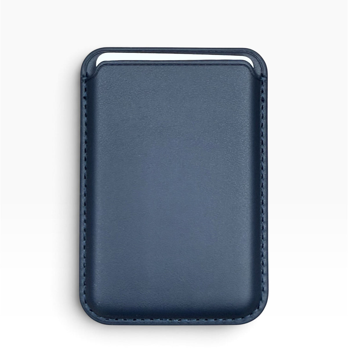 MagSafe FineWoven Card Holder for iPhone 13-18 Samsung S24-26
