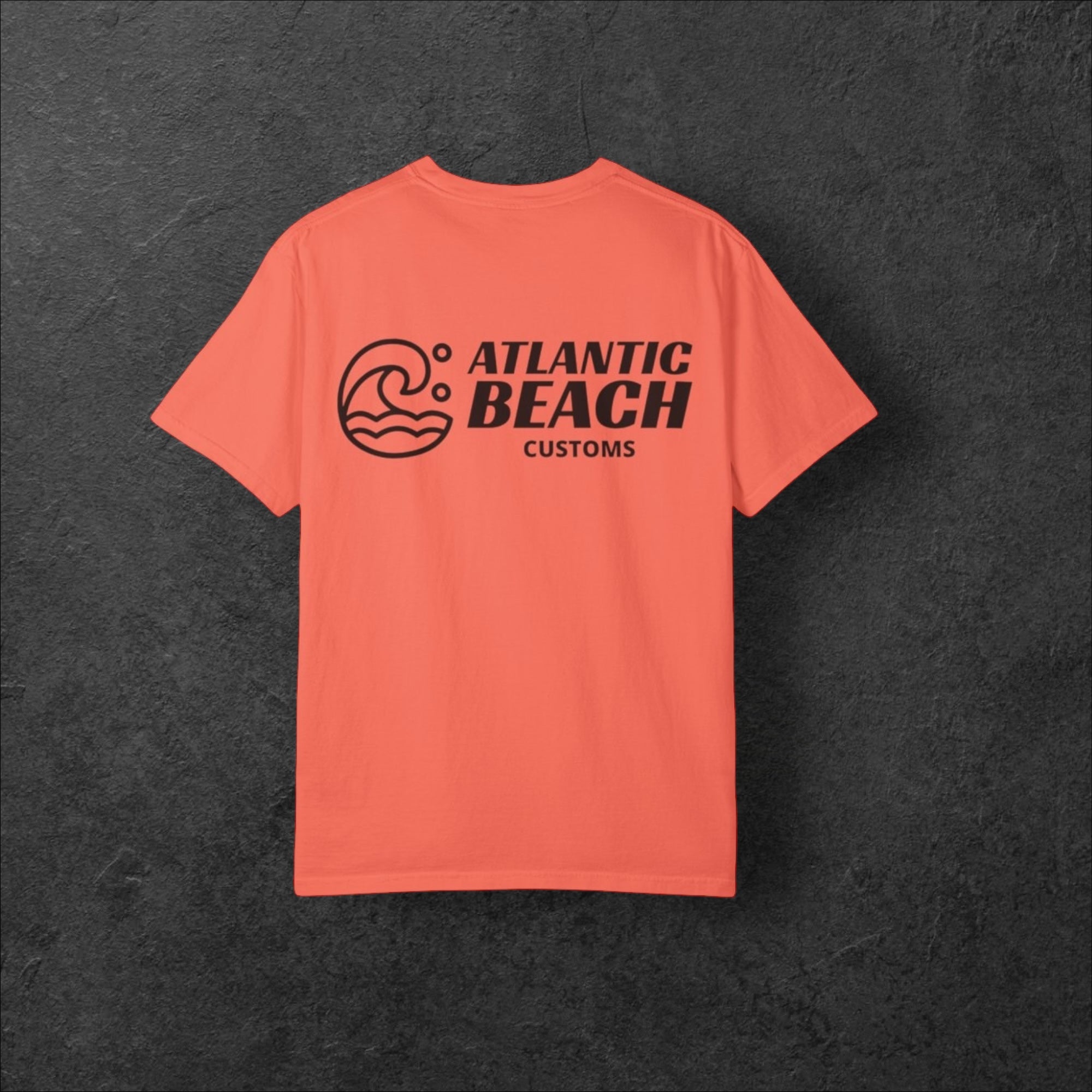 ABC Classic T-Shirt