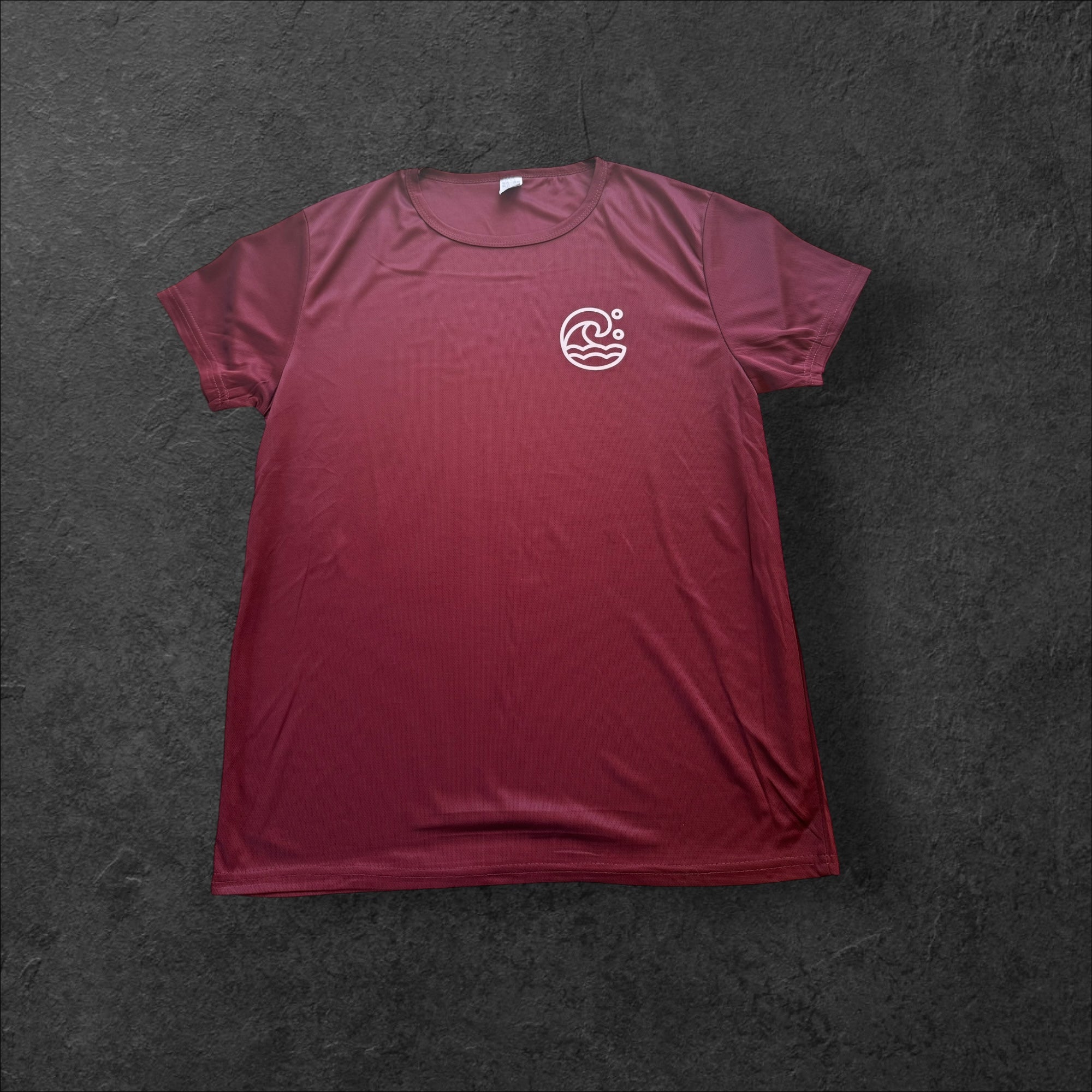 ABC Workout Shirt