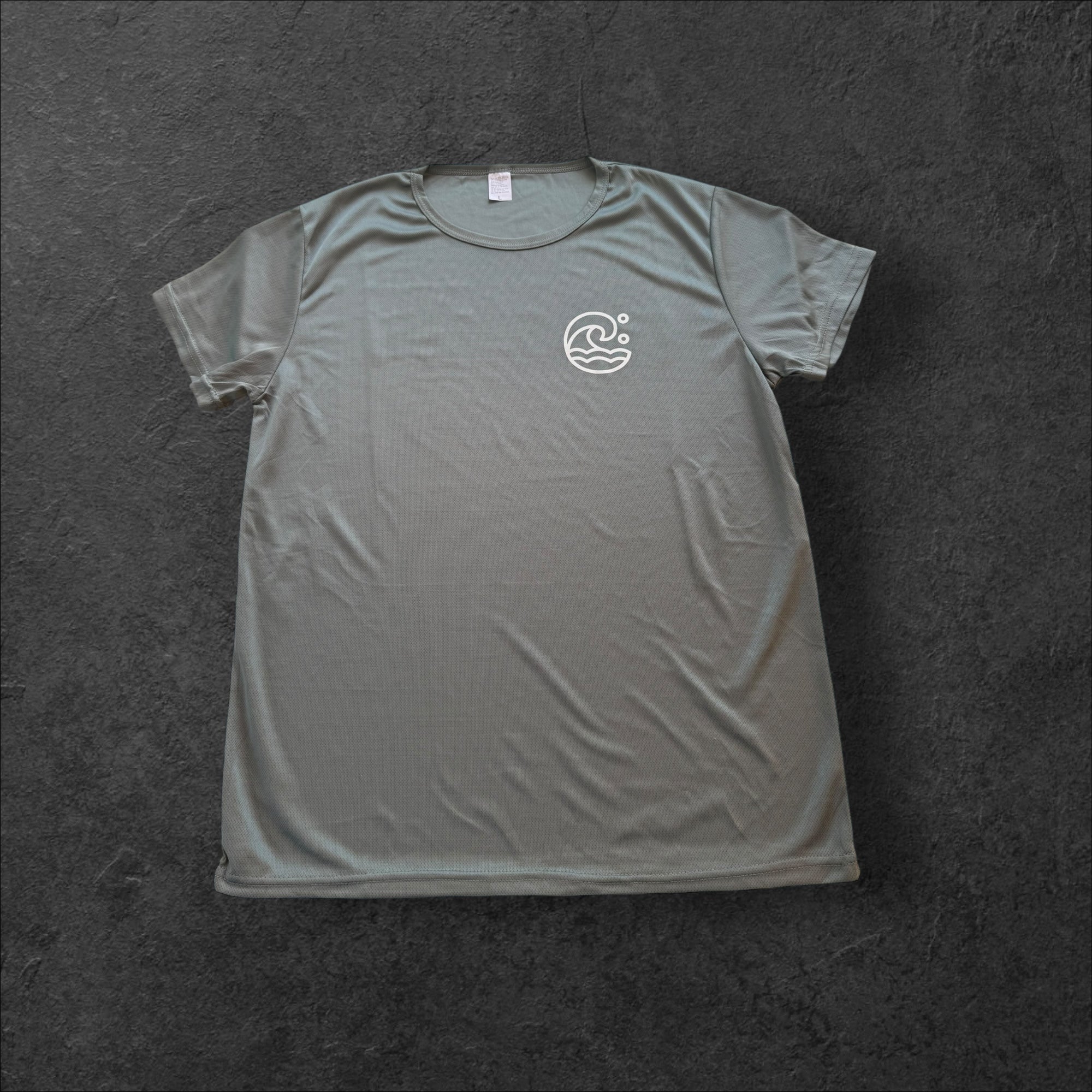 ABC Workout Shirt