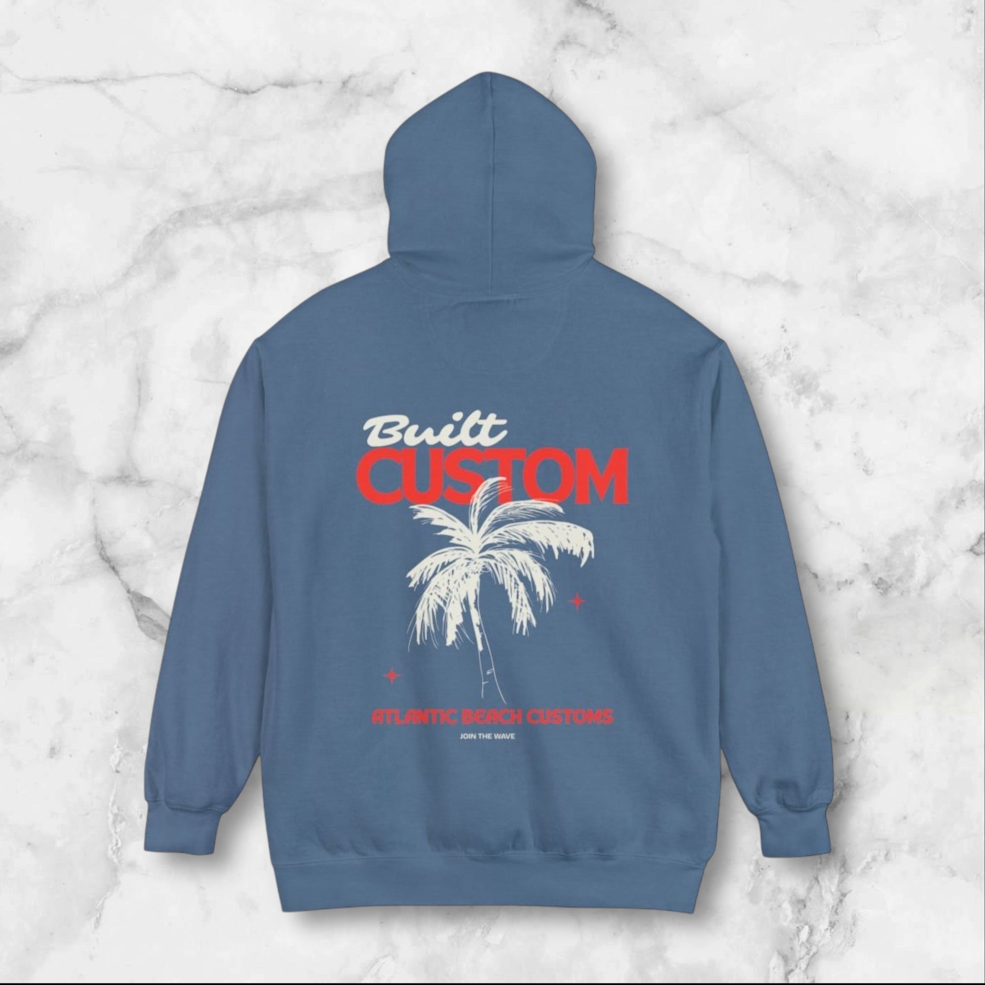 BUILT CUSTOM Sweatshirt