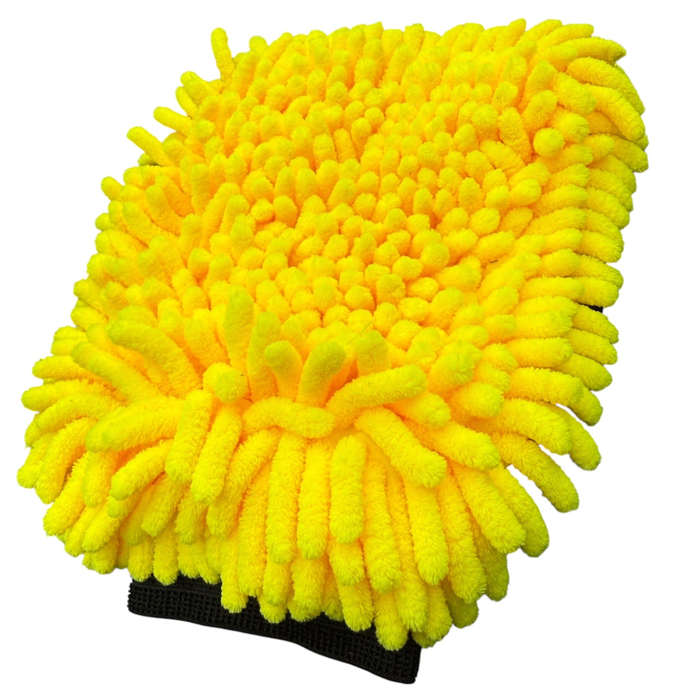 Deluxe Microfiber Car Wash Glove