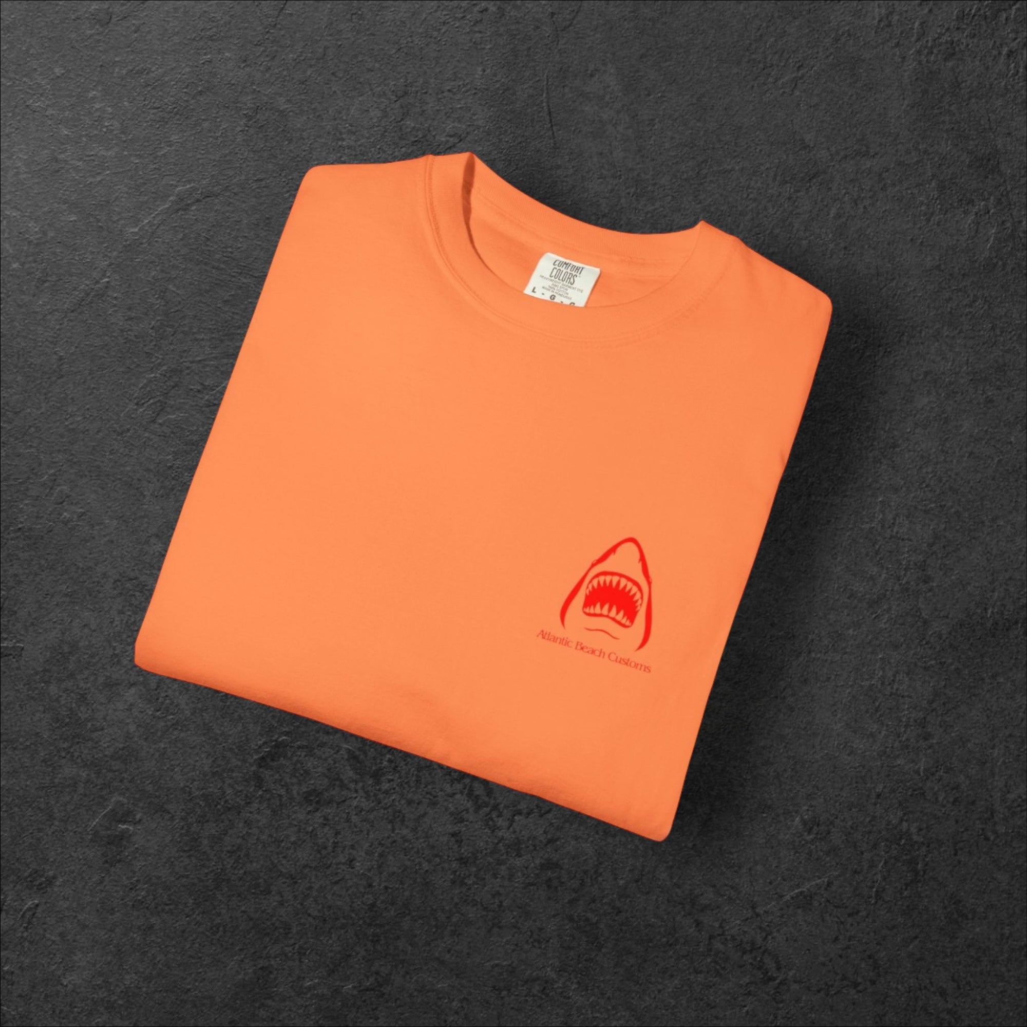 ABC Lucky Shark Tooth T-Shirt