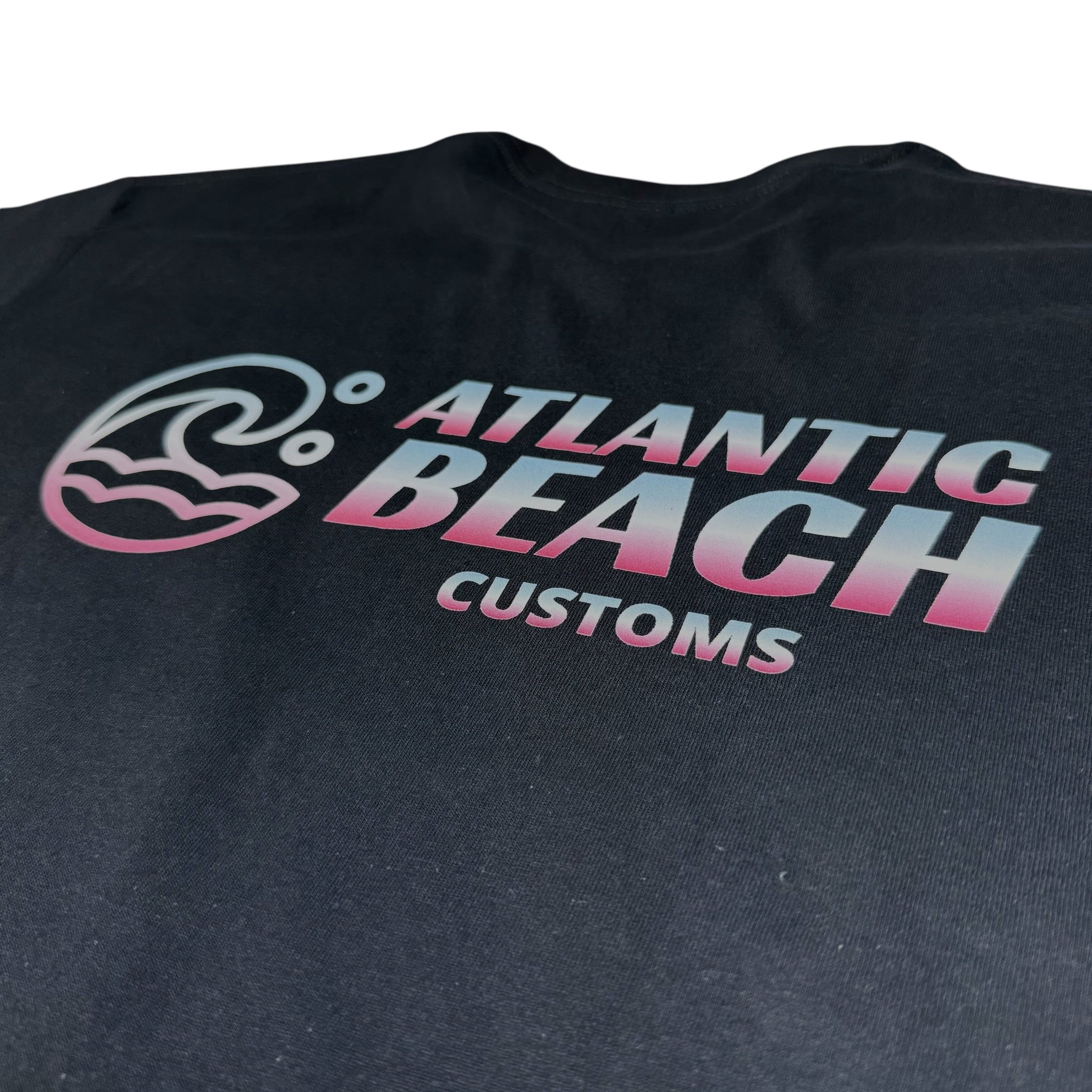 Limited Edition Miami Vice T-Shirt