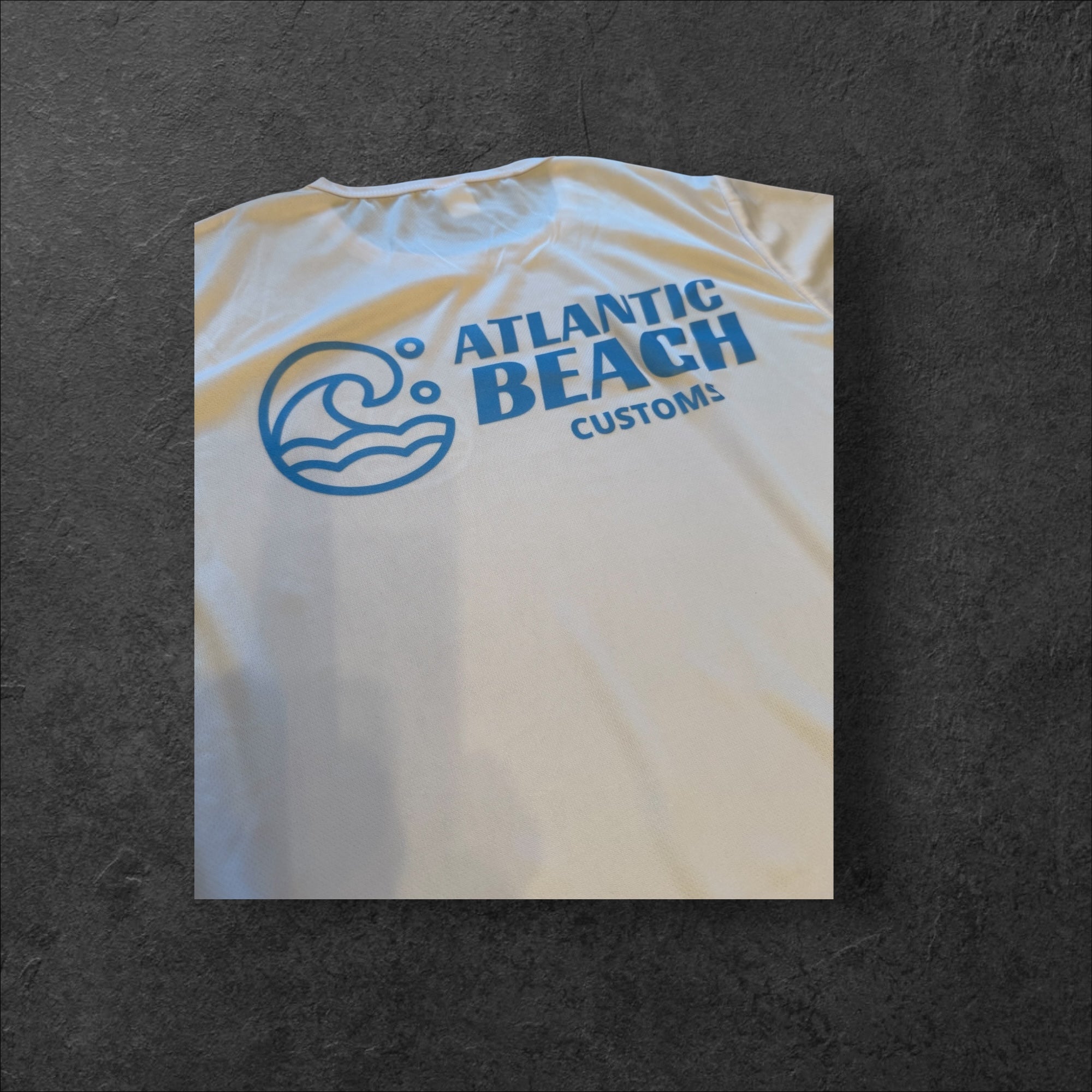 ABC Workout LIMITED Shirt