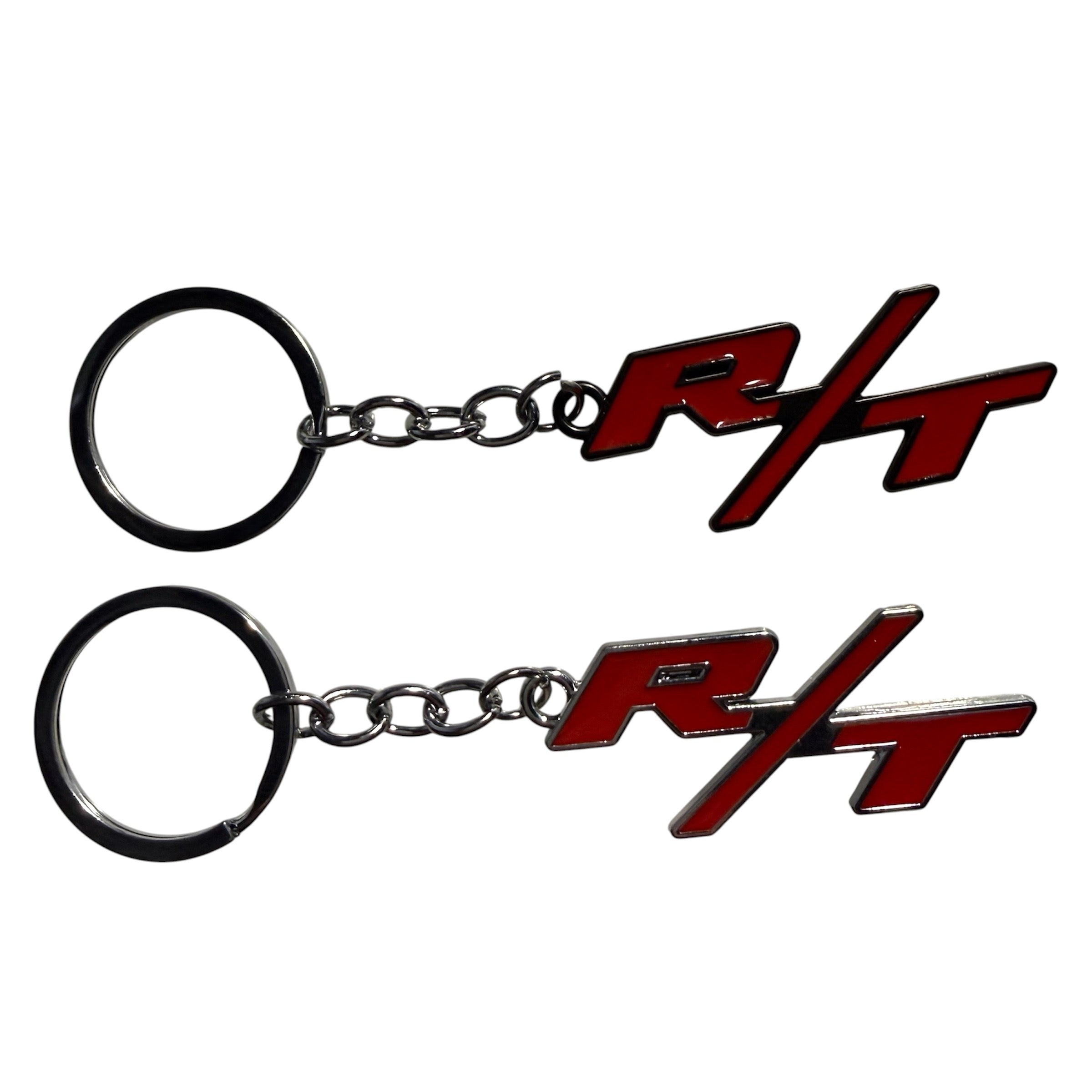 R/T Keychain