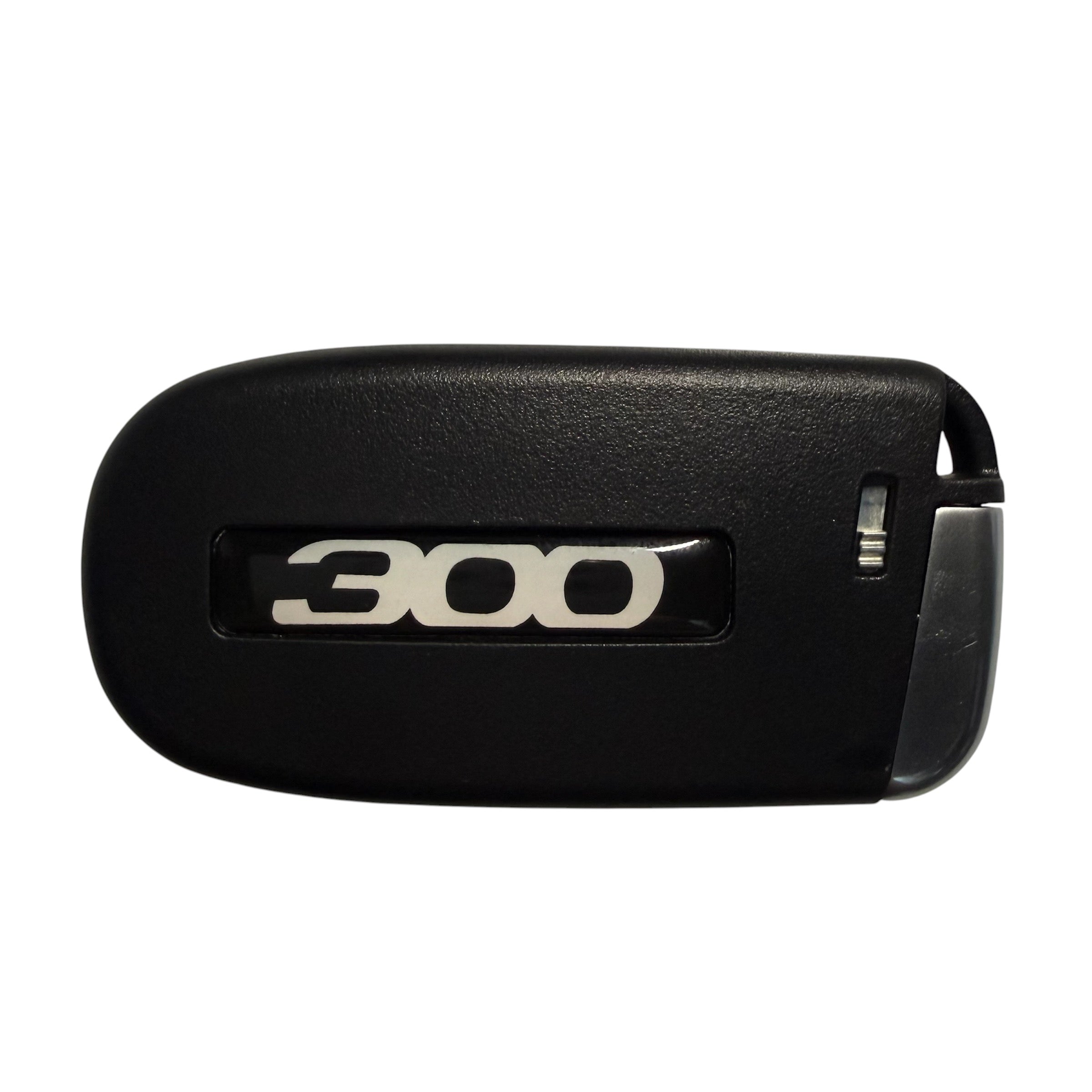300 Keyfob Shell