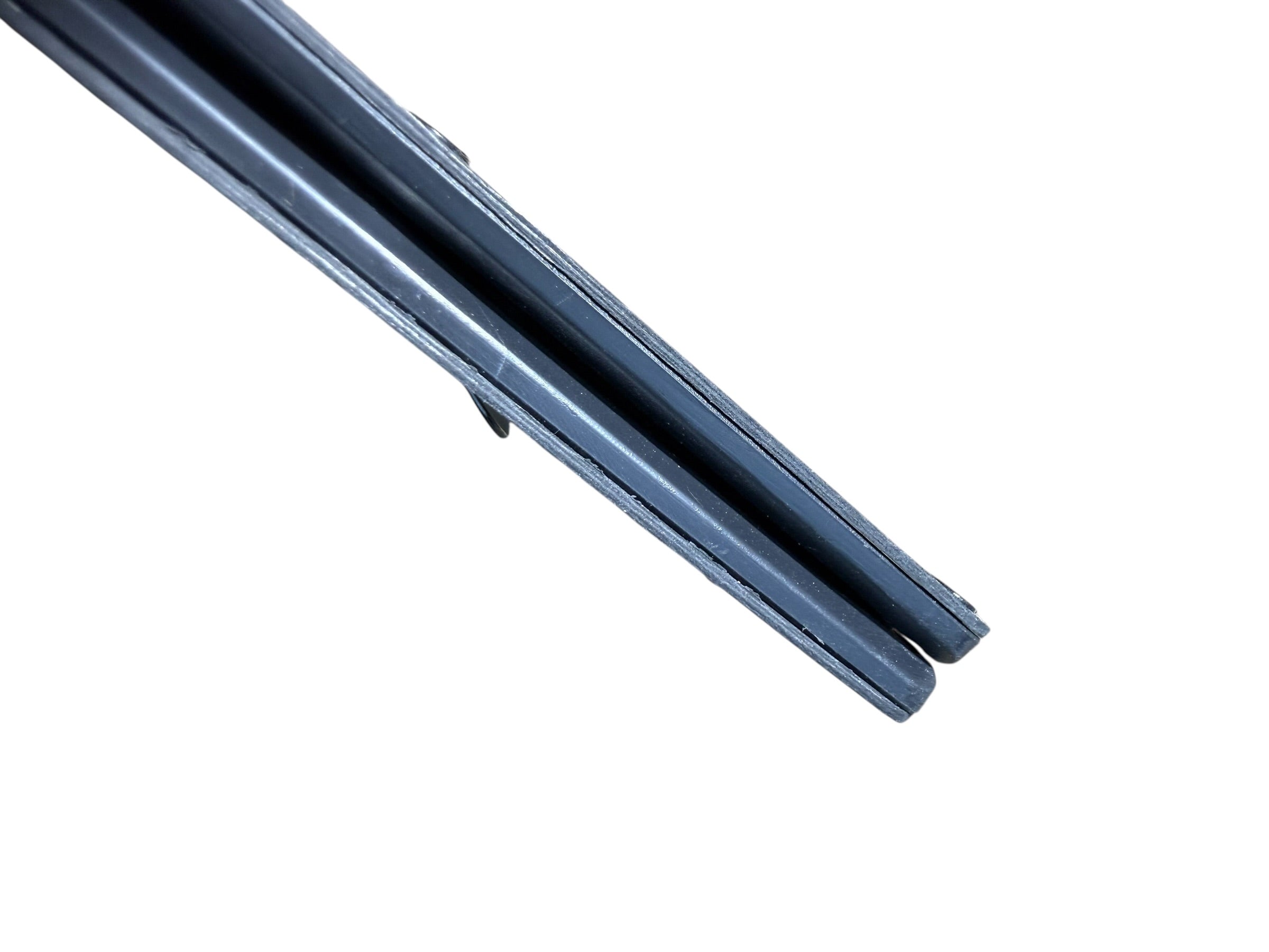 Carbon Fiber Minimalistic Wallet