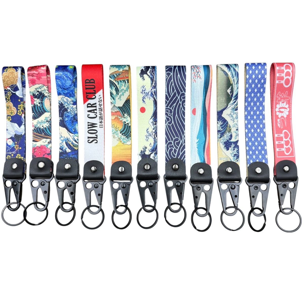 JDM Key-Tags