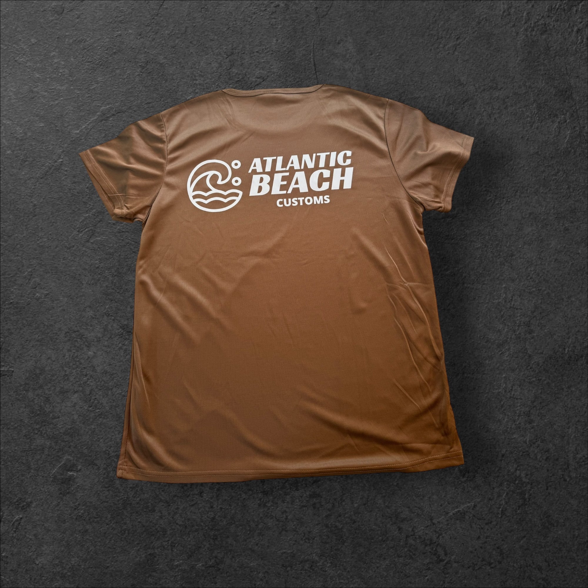 ABC Workout Shirt