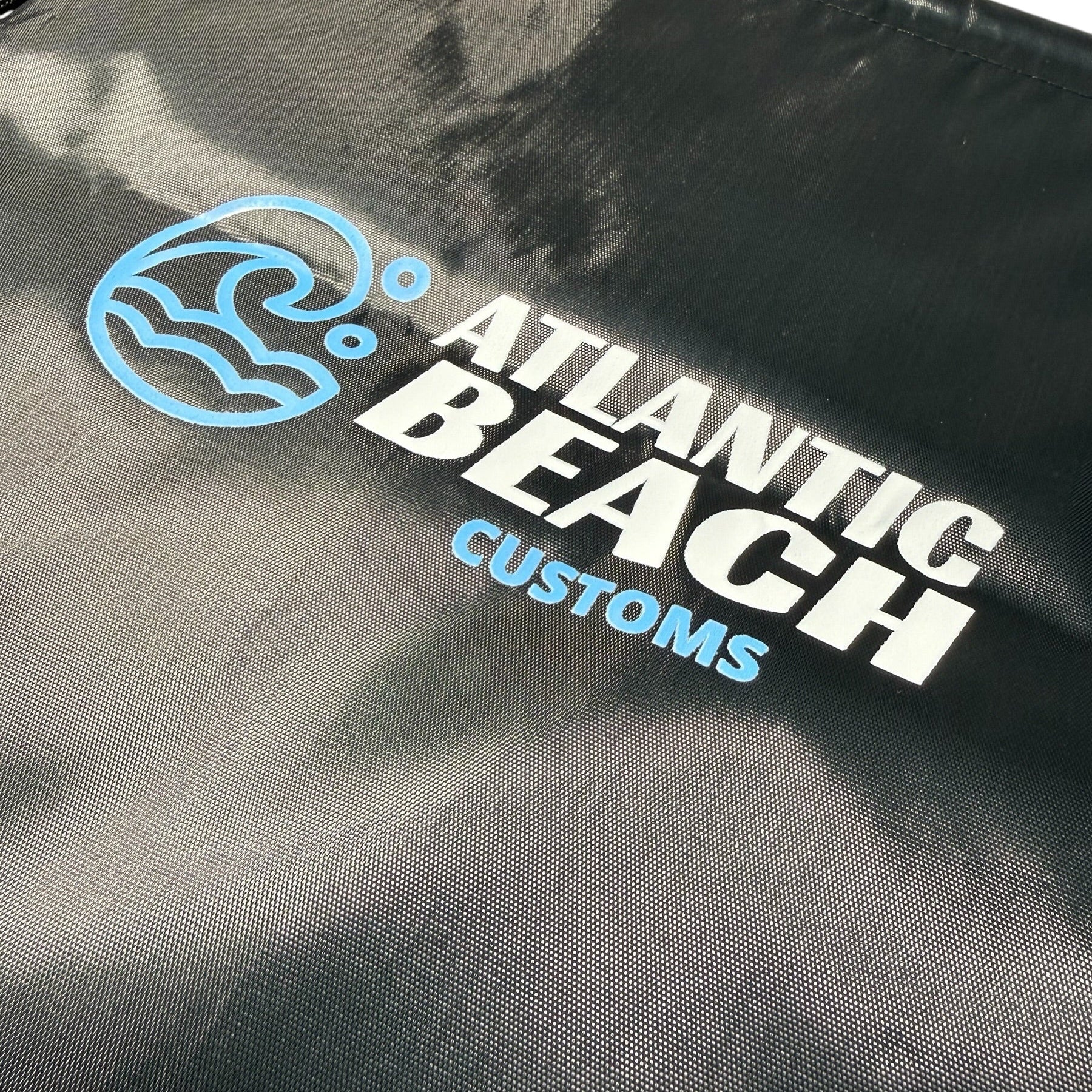 Drawstring Bag