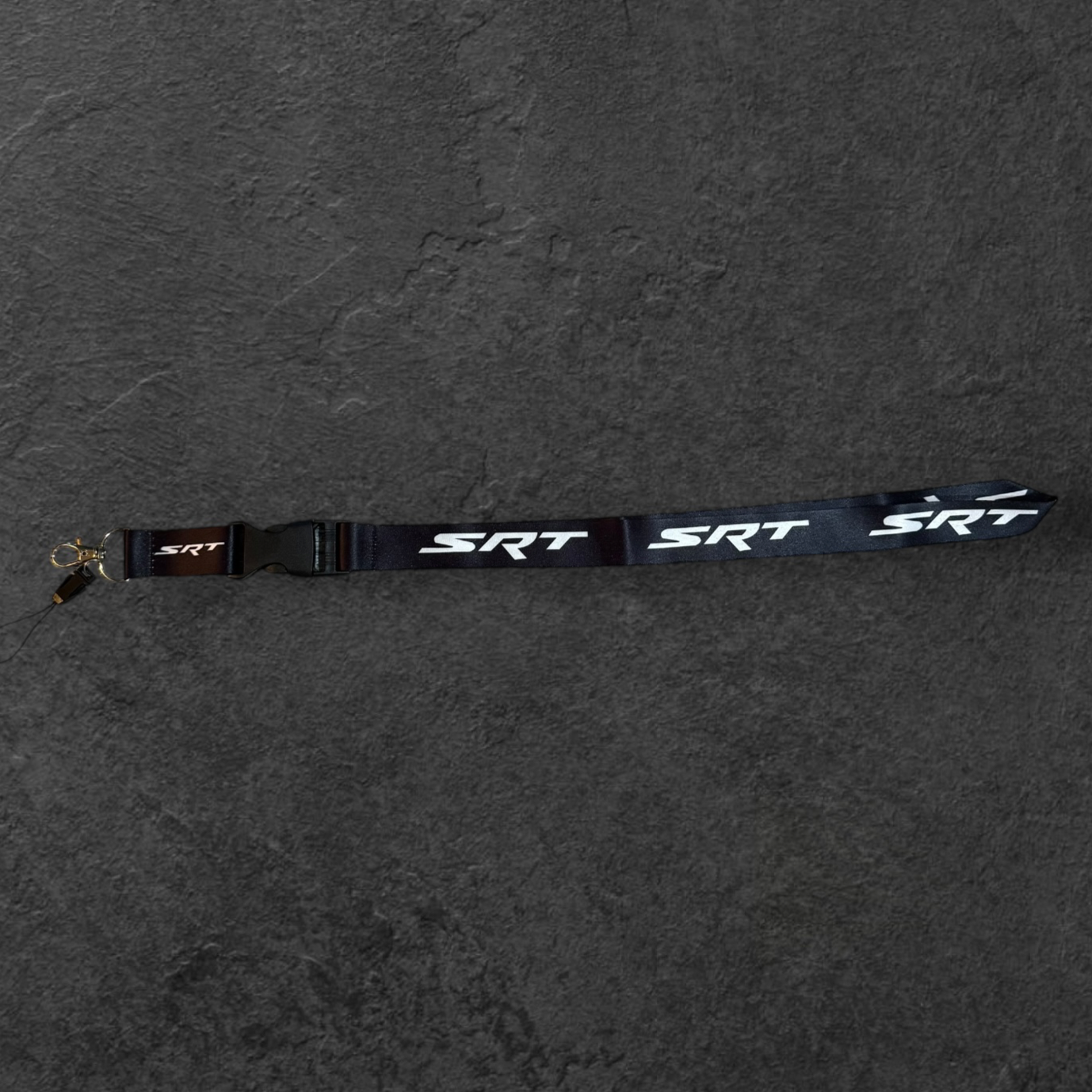 SRT Lanyard