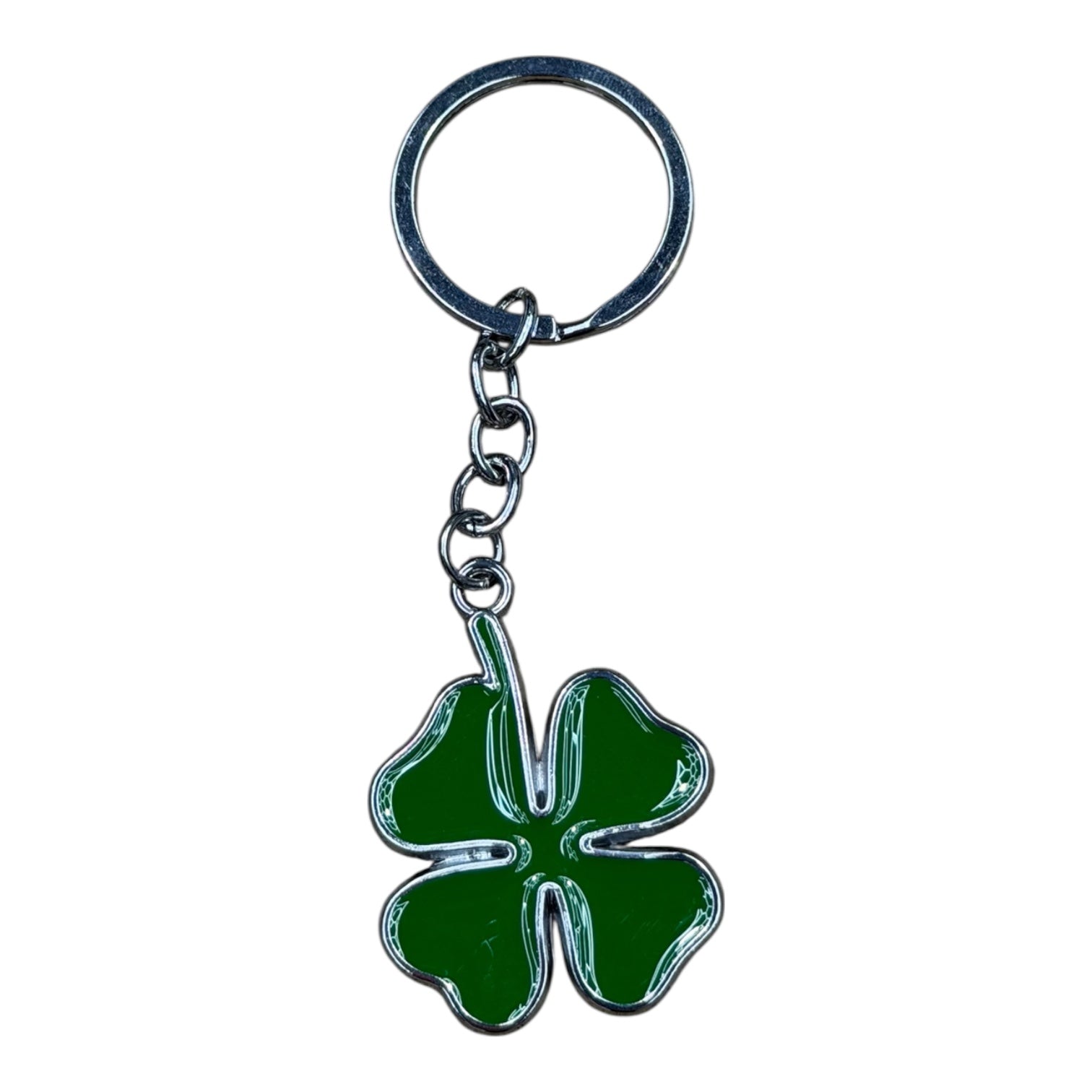 Lucky Keychain