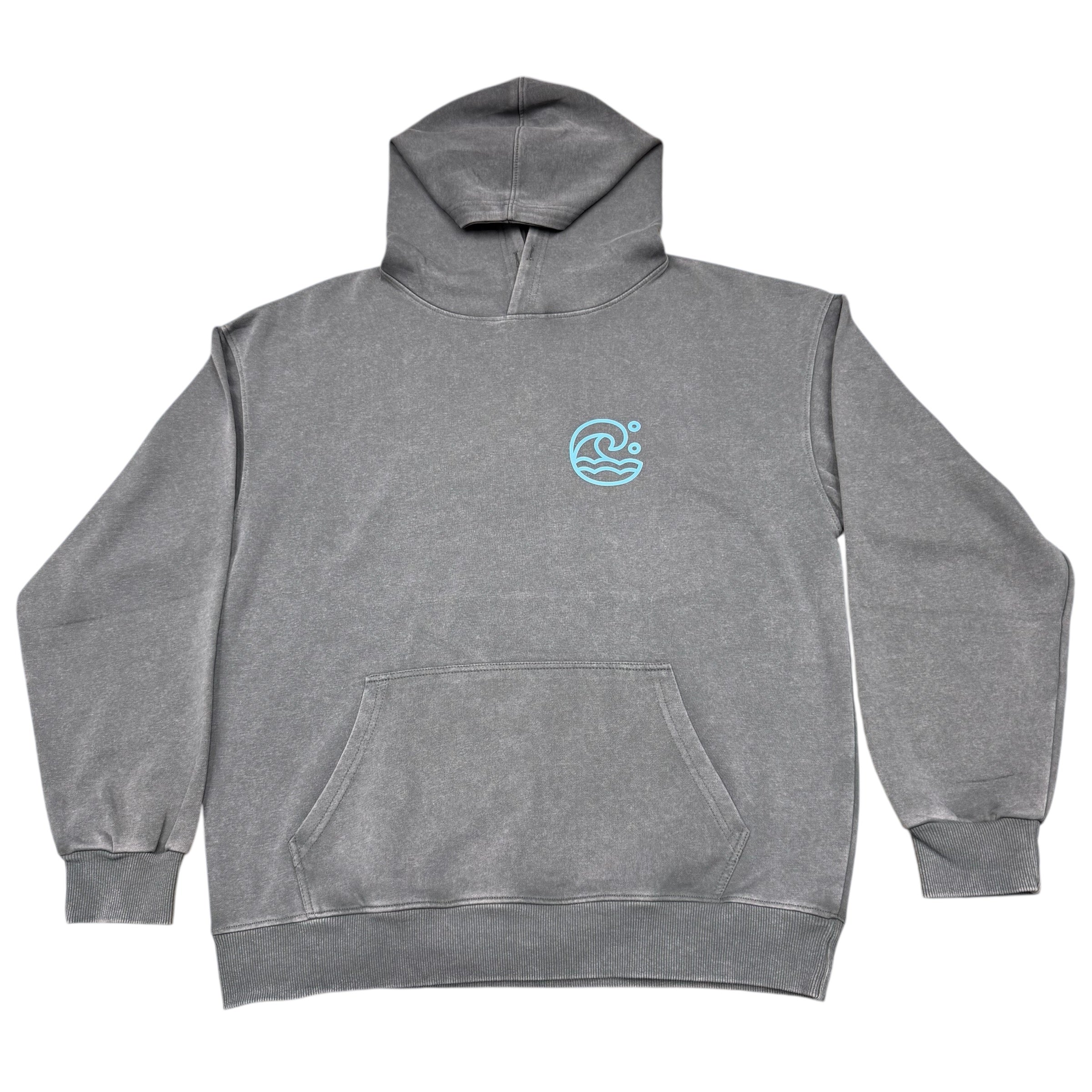 Spring Lightweight ABC Hoodie