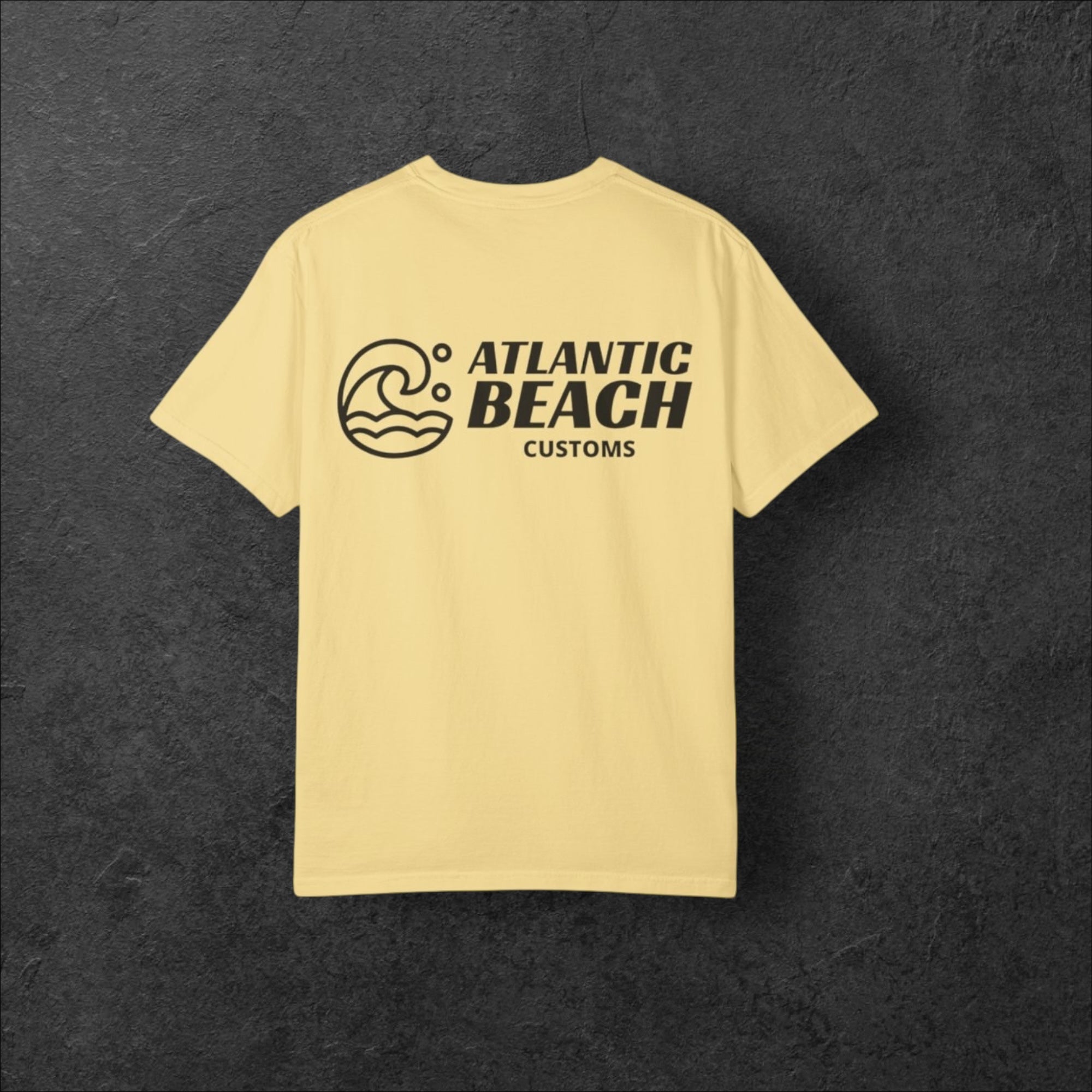 ABC Classic T-Shirt
