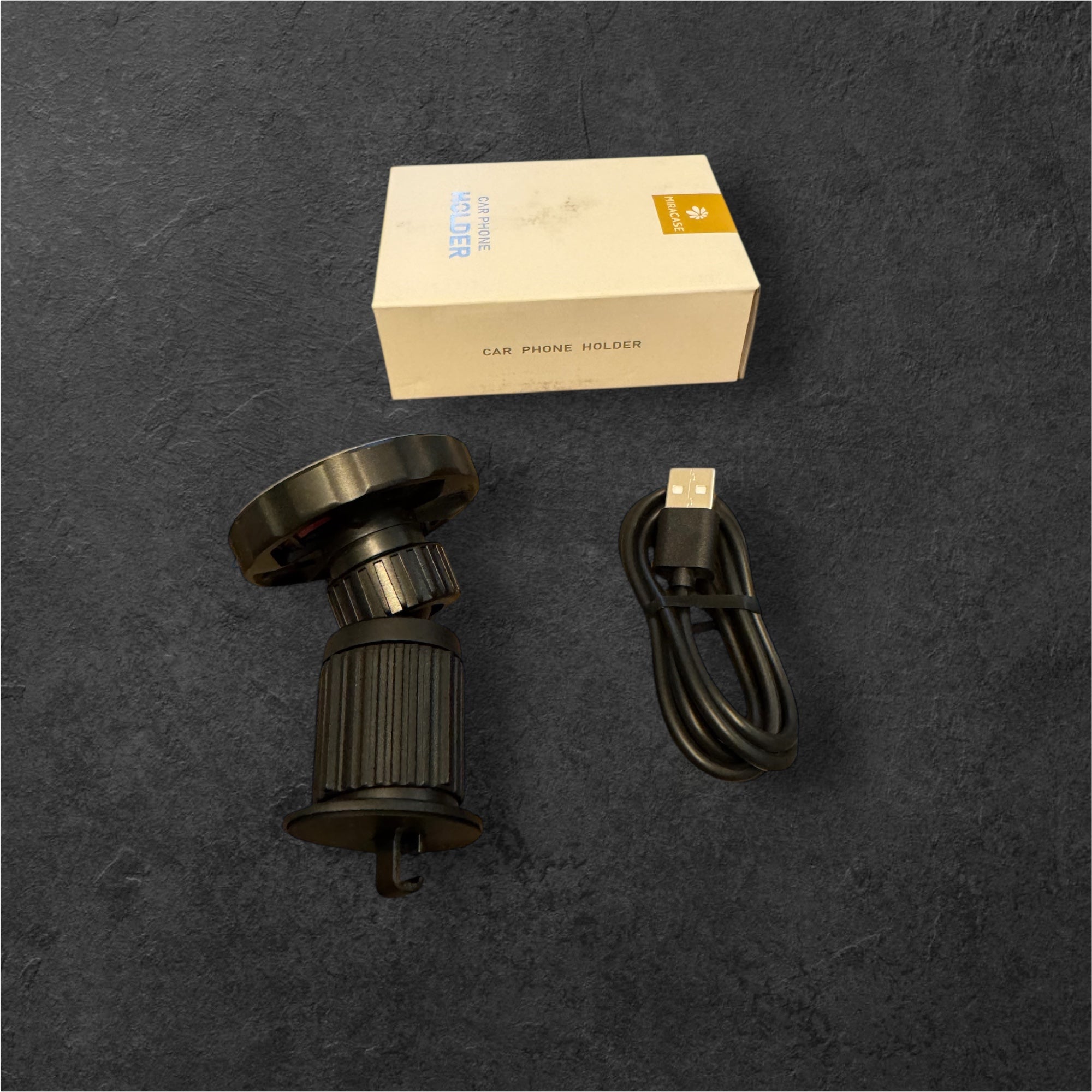 The Best Phone Mount