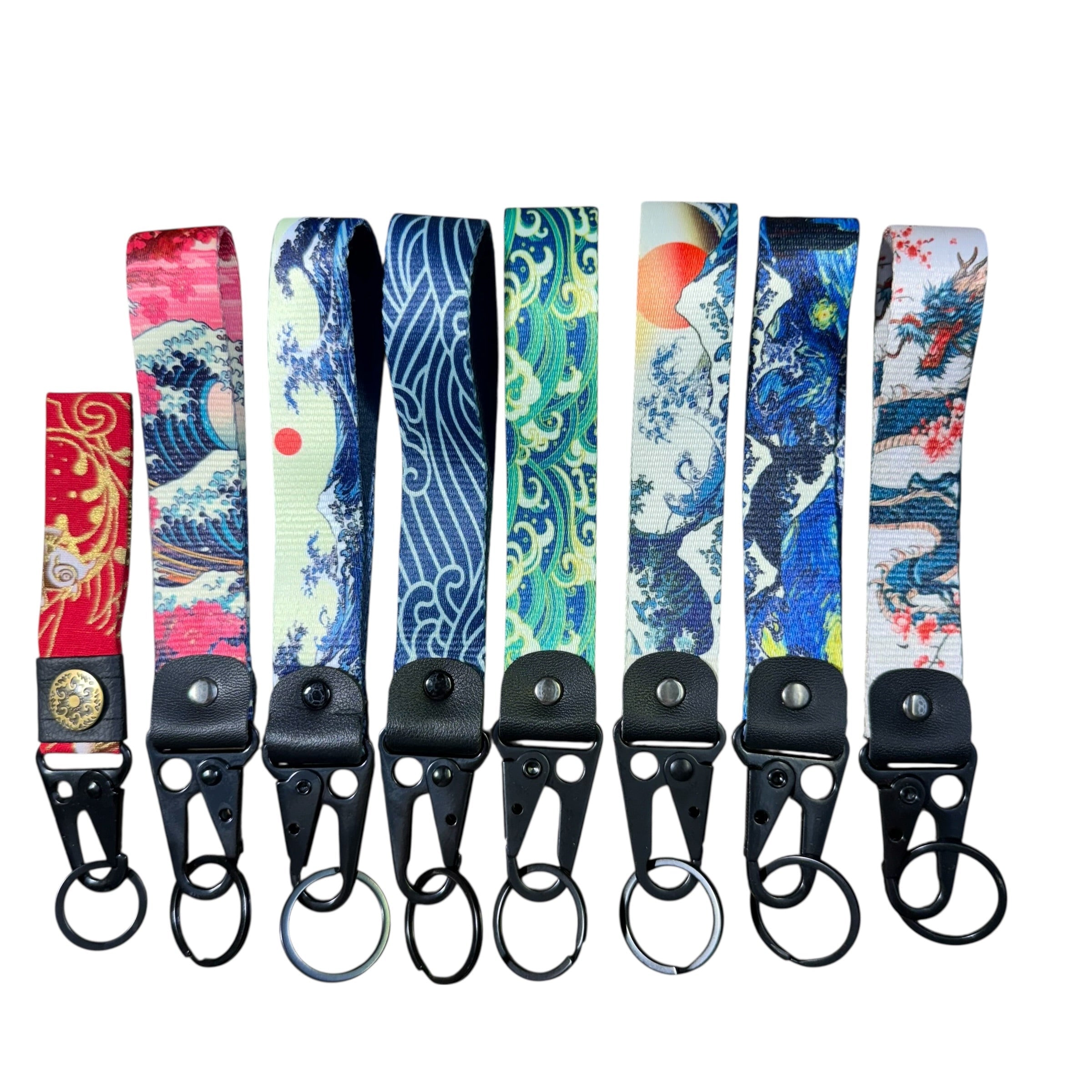 JDM Key-Tags