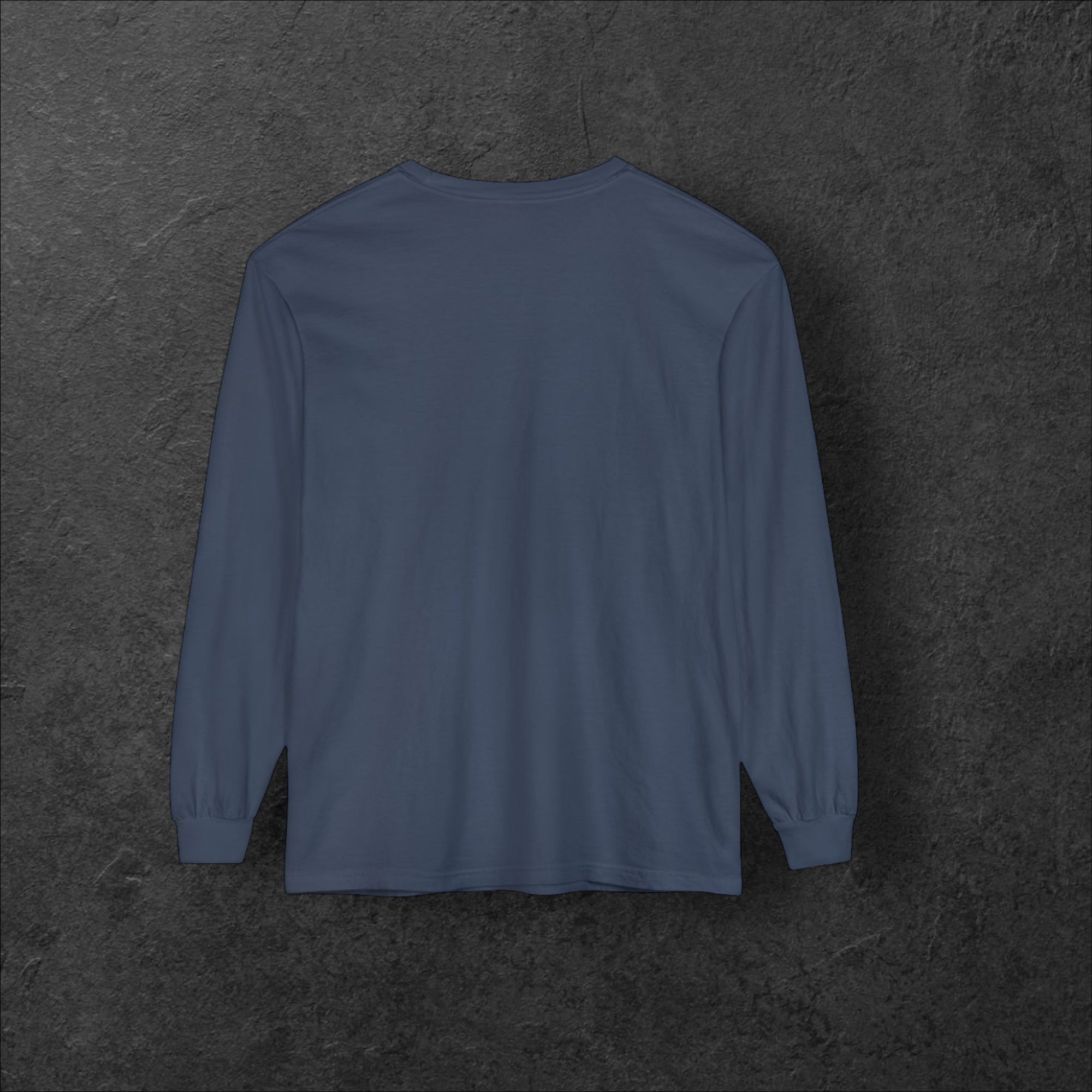 ABC Long Sleeve T-Shirt