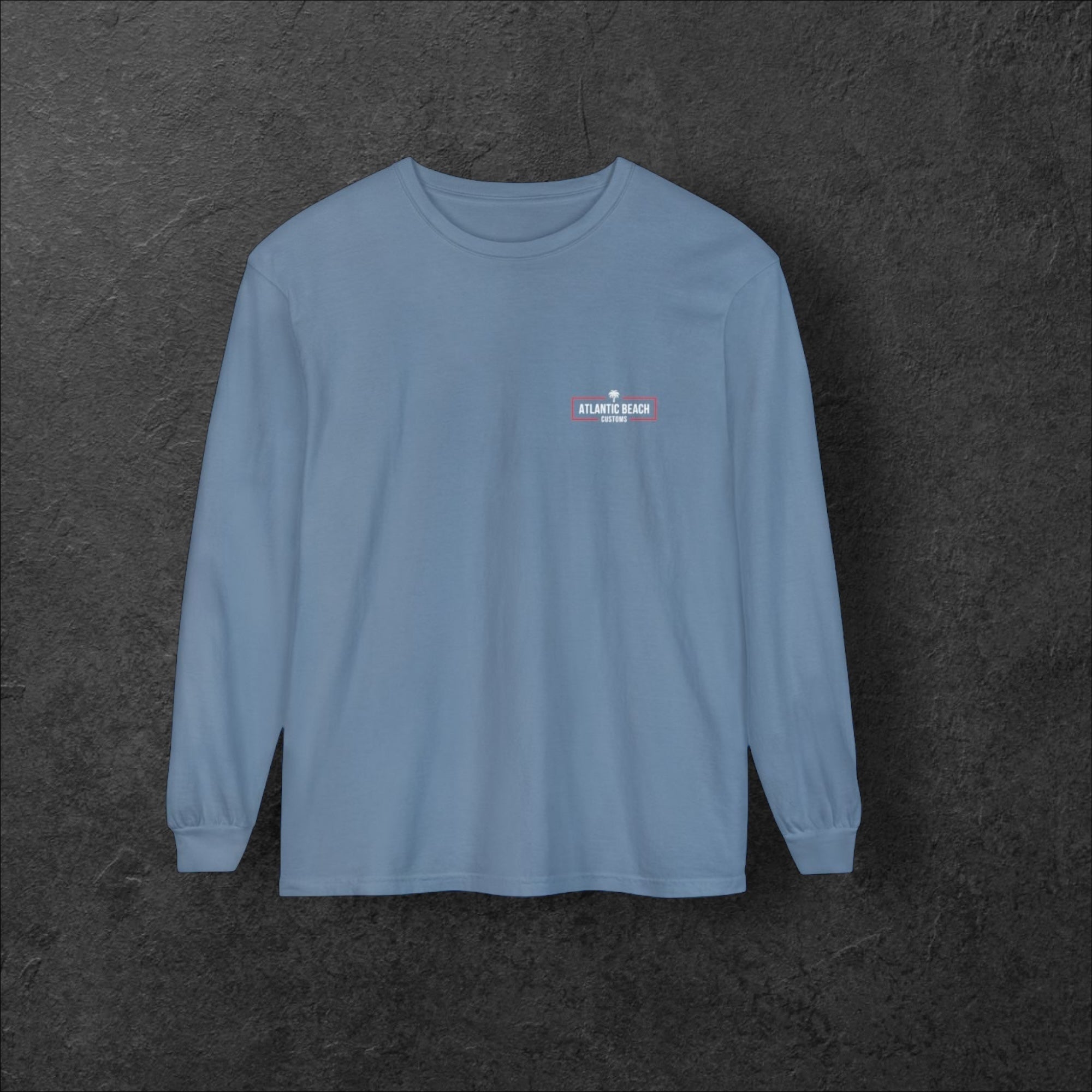 ABC Long Sleeve T-Shirt